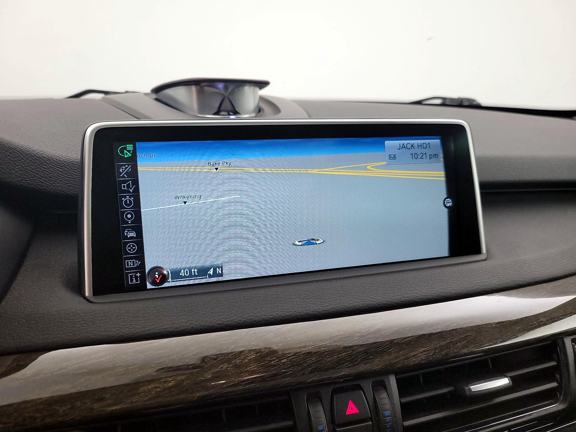 Thumbnail: 2015 BMW X5 - 14