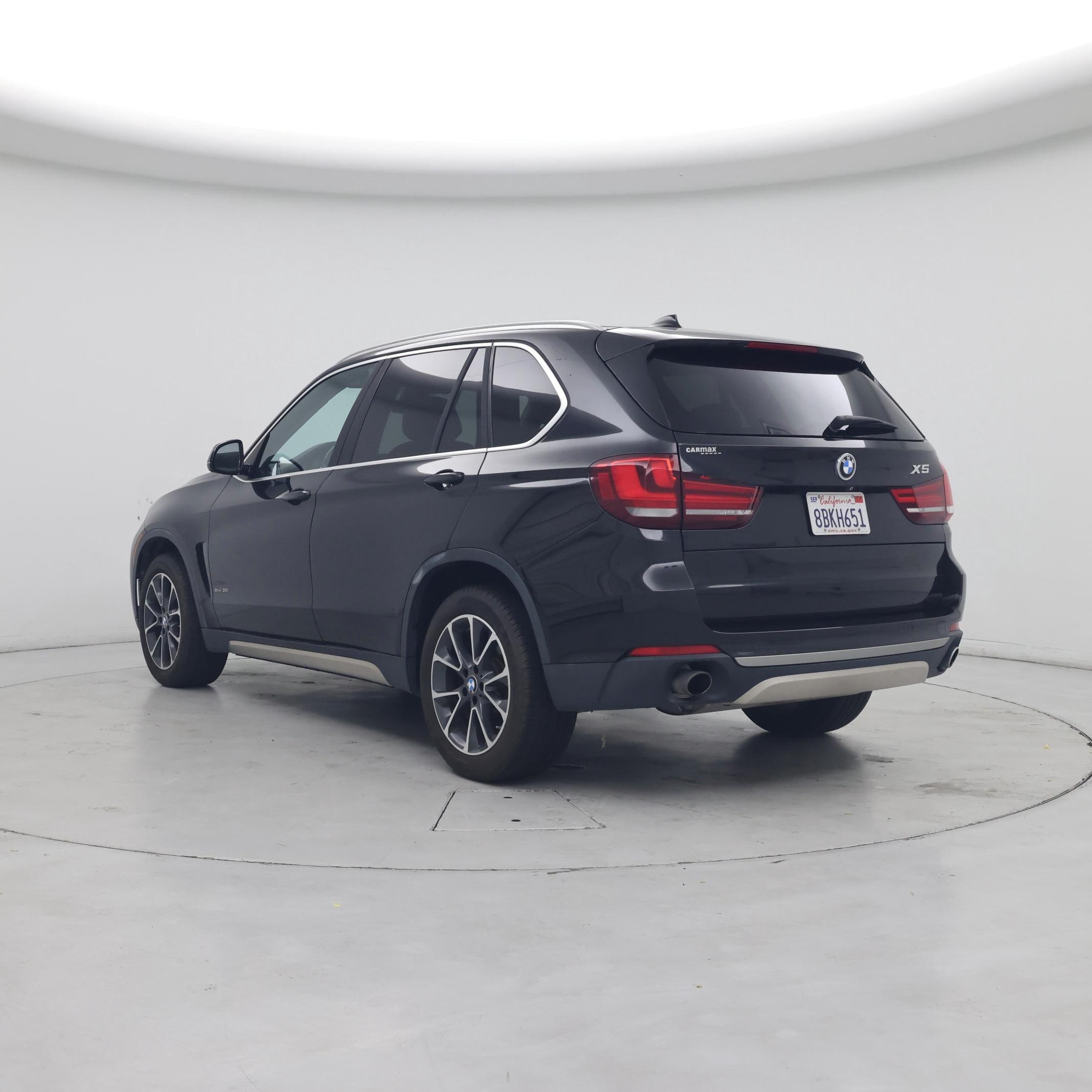 Thumbnail: 2015 BMW X5 - 2