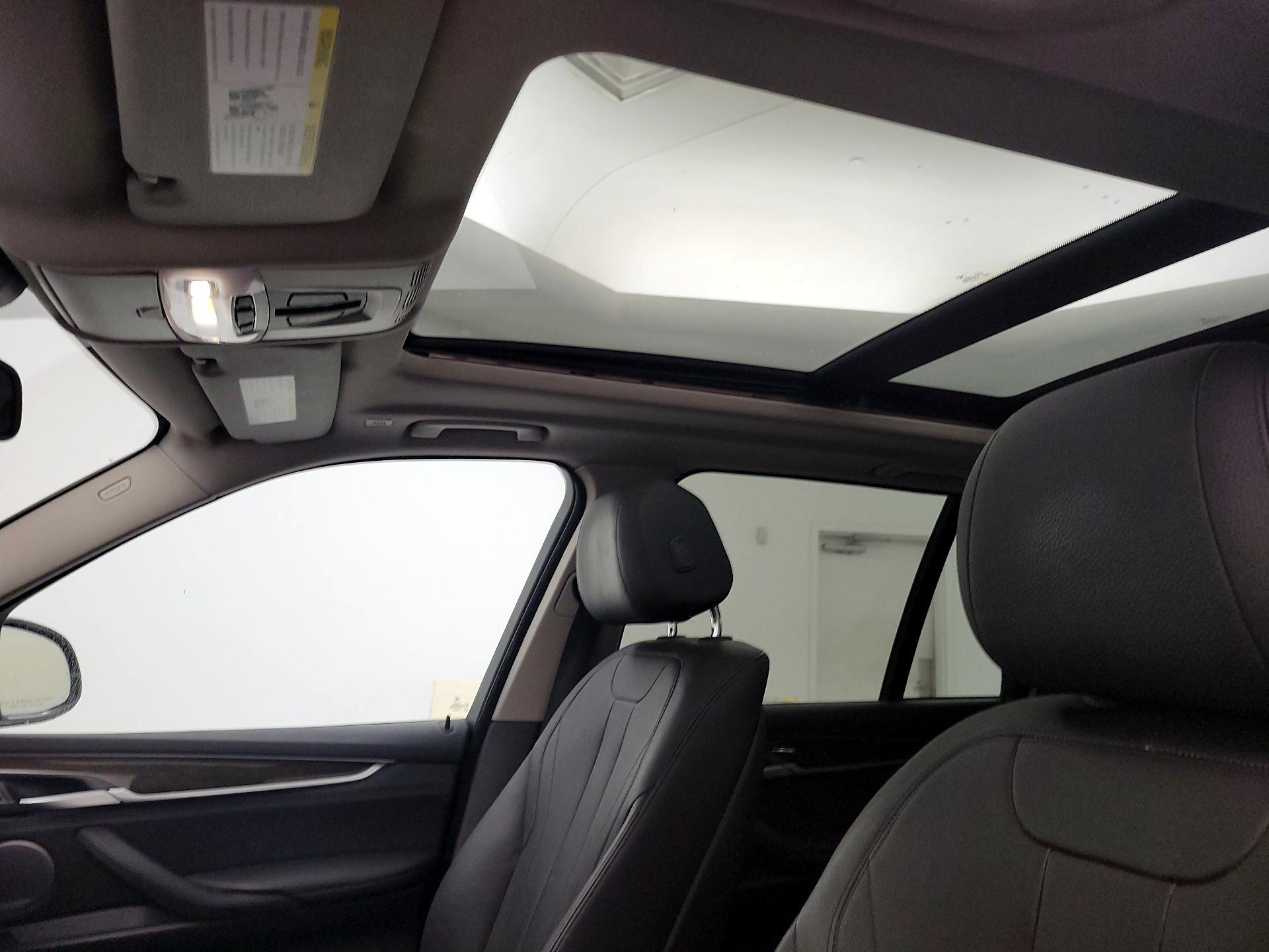 Thumbnail: 2015 BMW X5 - 19