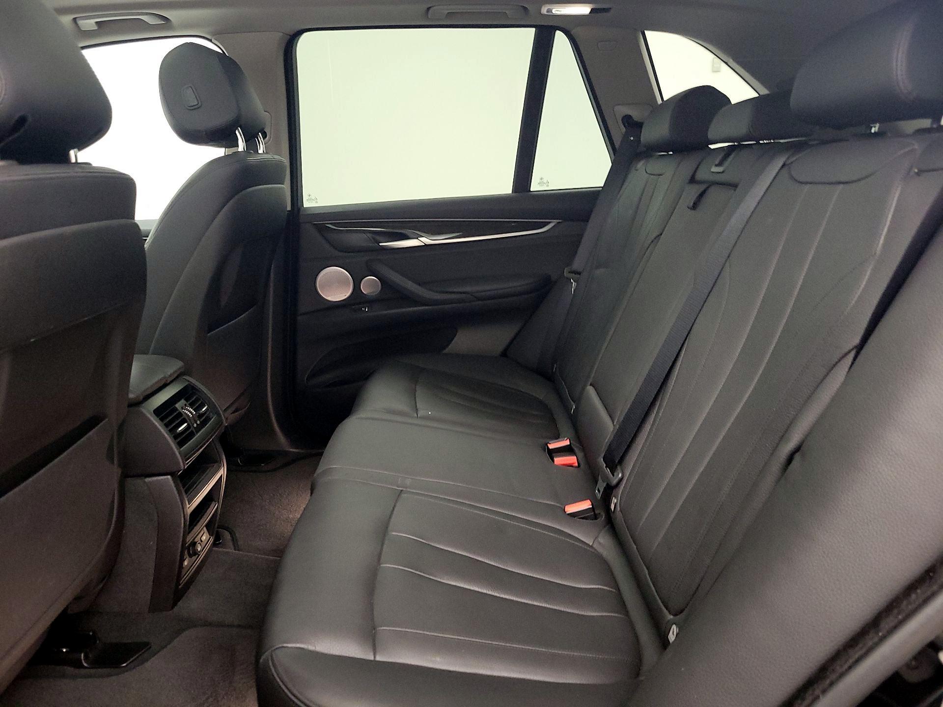 Thumbnail: 2015 BMW X5 - 20