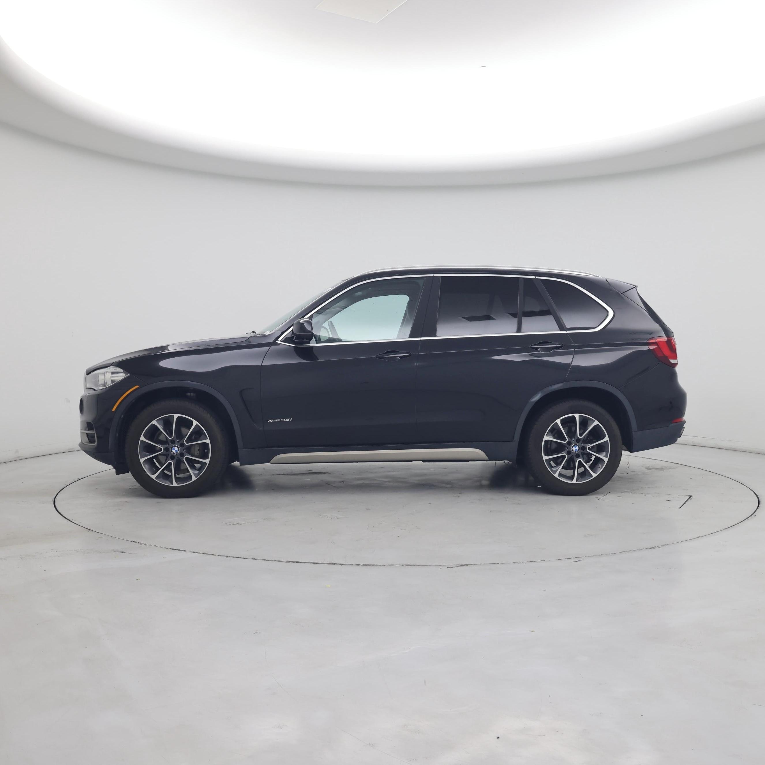 Thumbnail: 2015 BMW X5 - 3