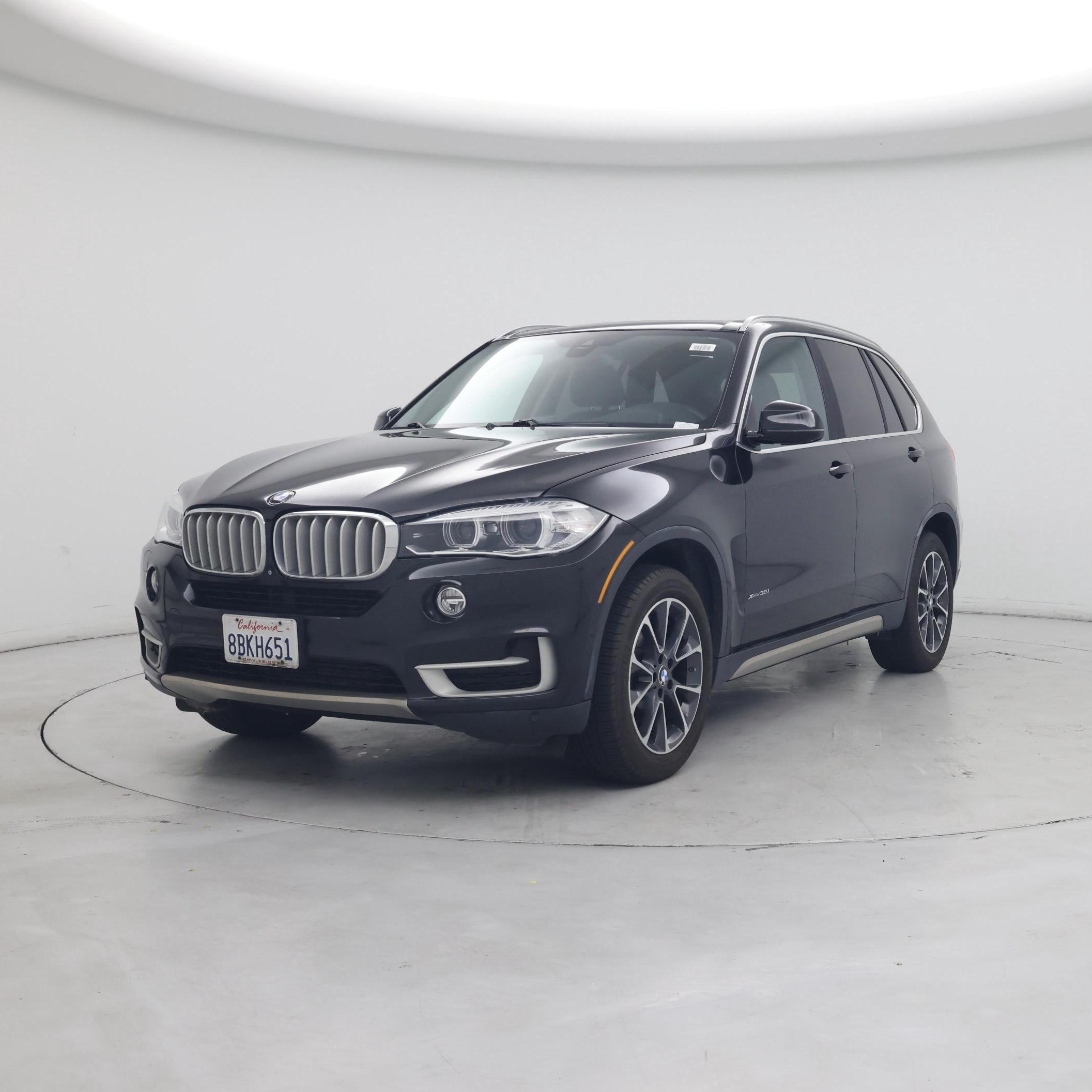 Thumbnail: 2015 BMW X5 - 4