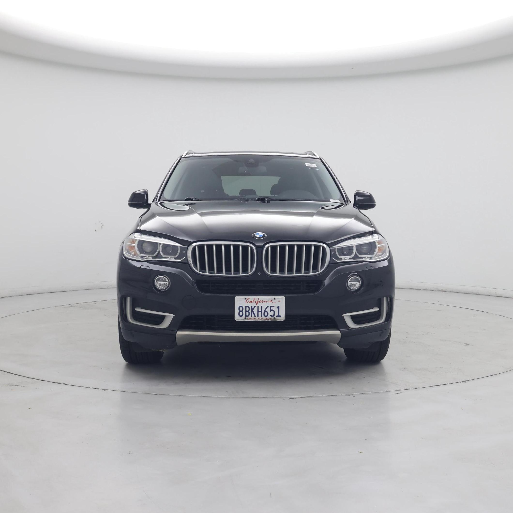 Thumbnail: 2015 BMW X5 - 5