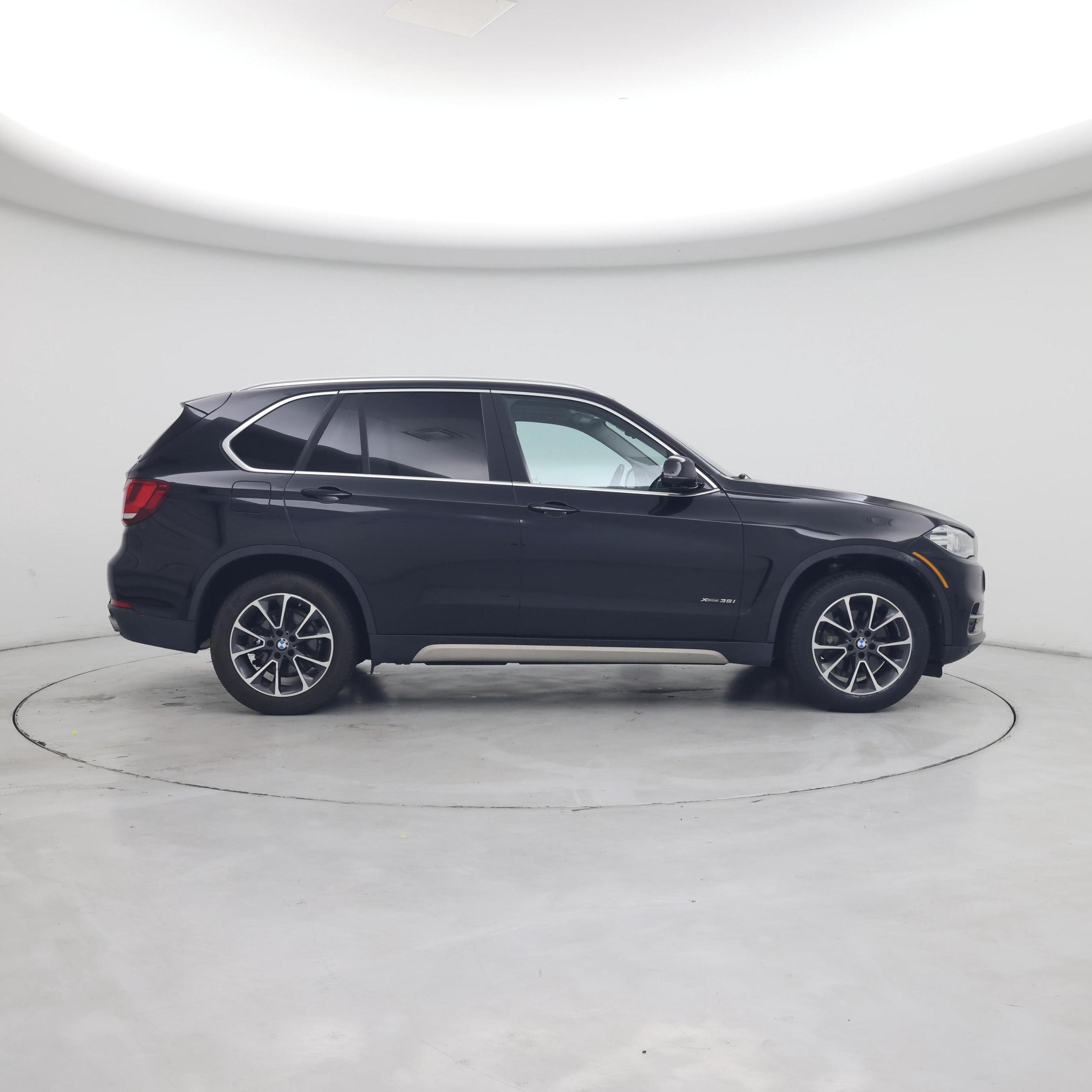 Thumbnail: 2015 BMW X5 - 7