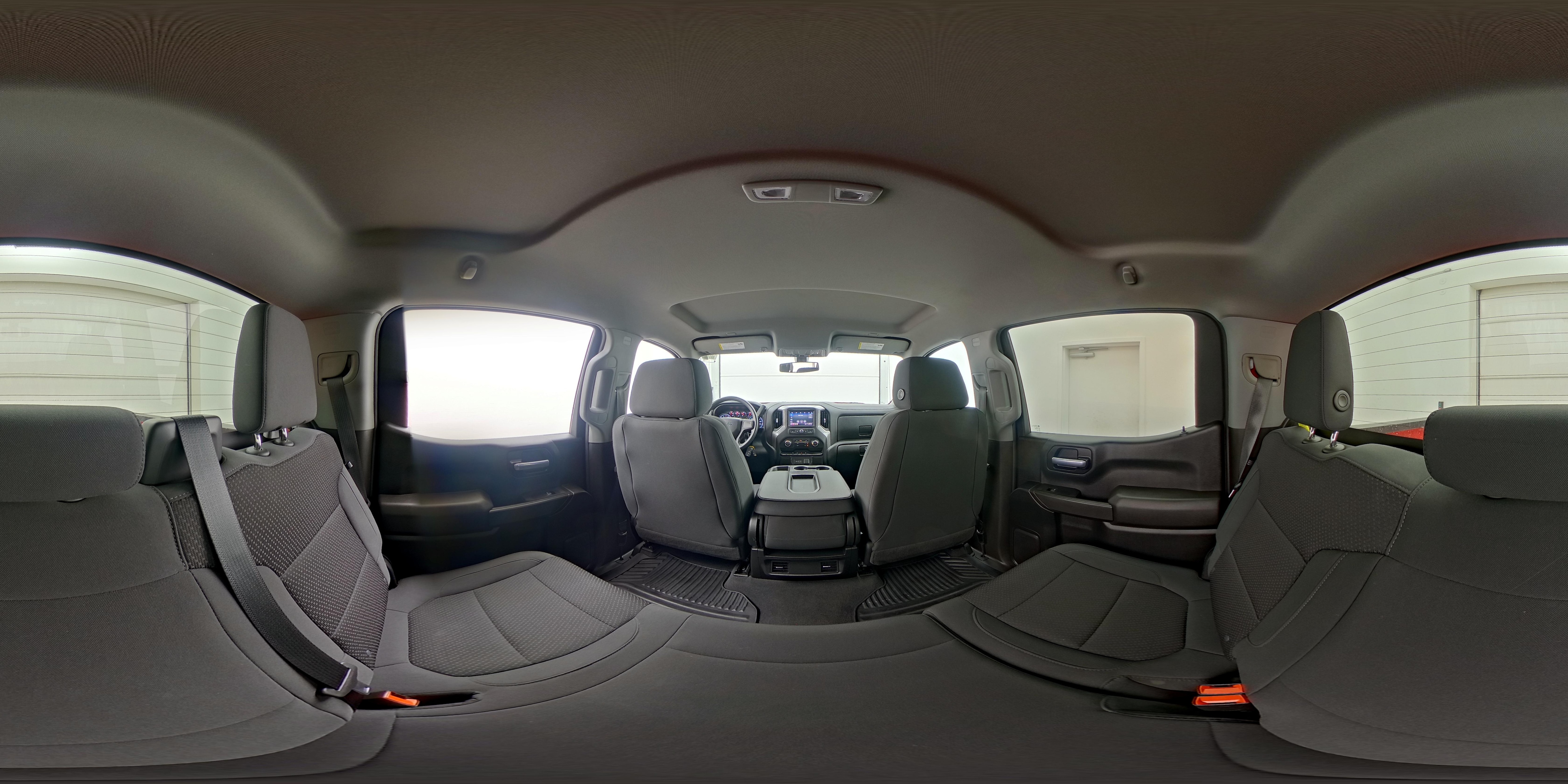 2021 Chevrolet Silverado 1500 Custom - Photo 26