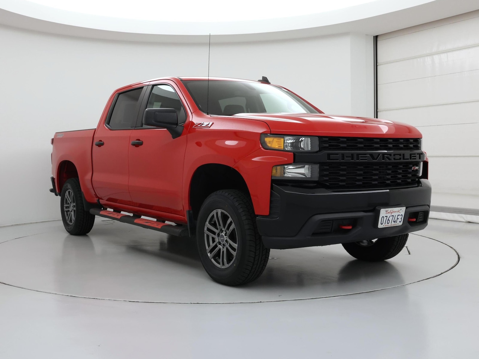 2021 Chevrolet Silverado 1500 Custom - Photo 2