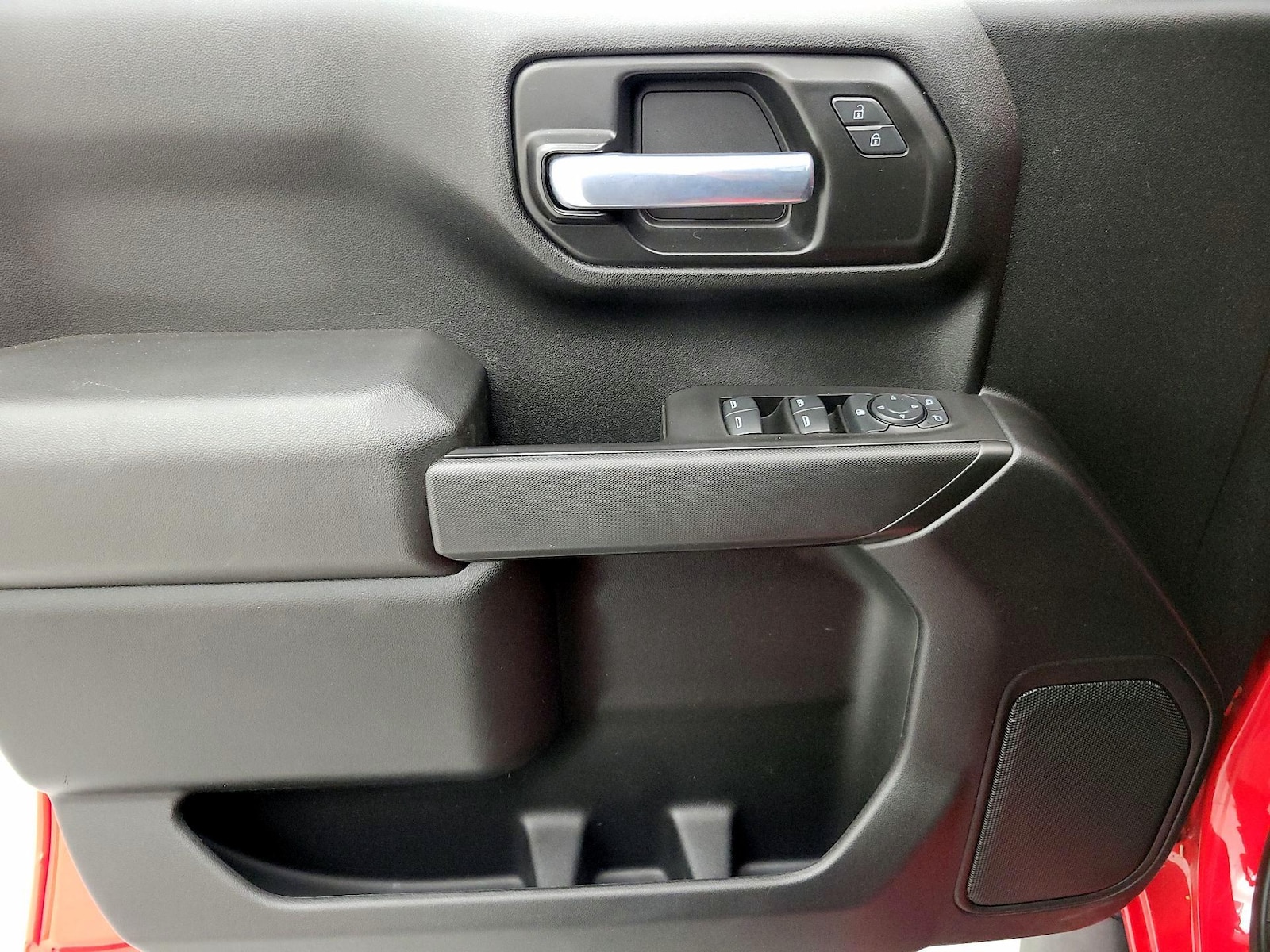 2021 Chevrolet Silverado 1500 Custom - Photo 13
