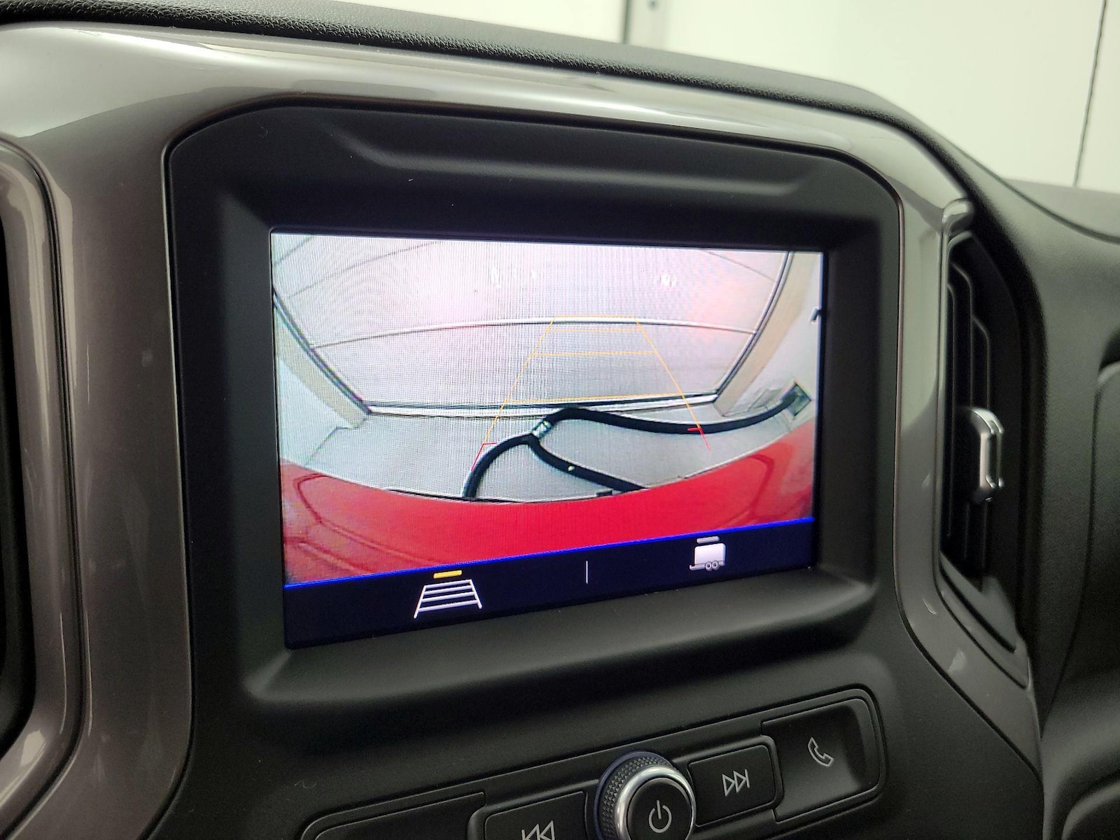 2021 Chevrolet Silverado 1500 Custom - Photo 15