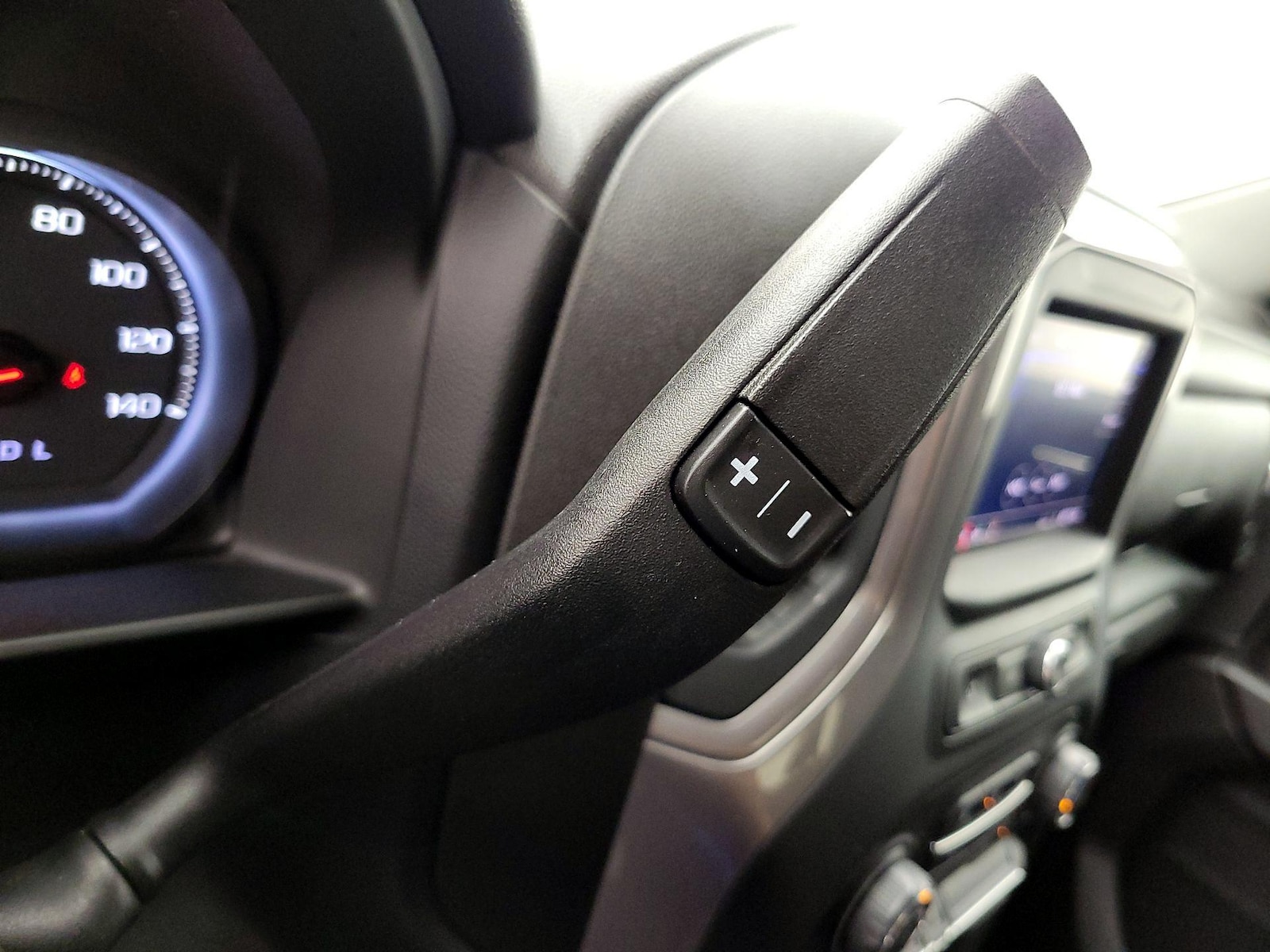 2021 Chevrolet Silverado 1500 Custom - Photo 18