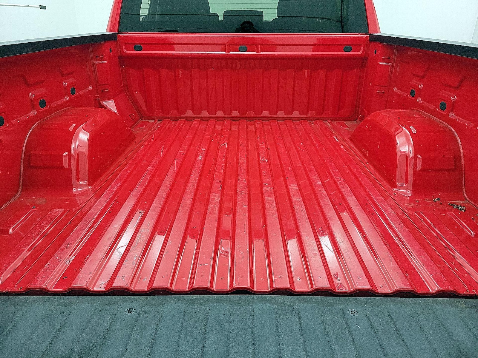 2021 Chevrolet Silverado 1500 Custom - Photo 21