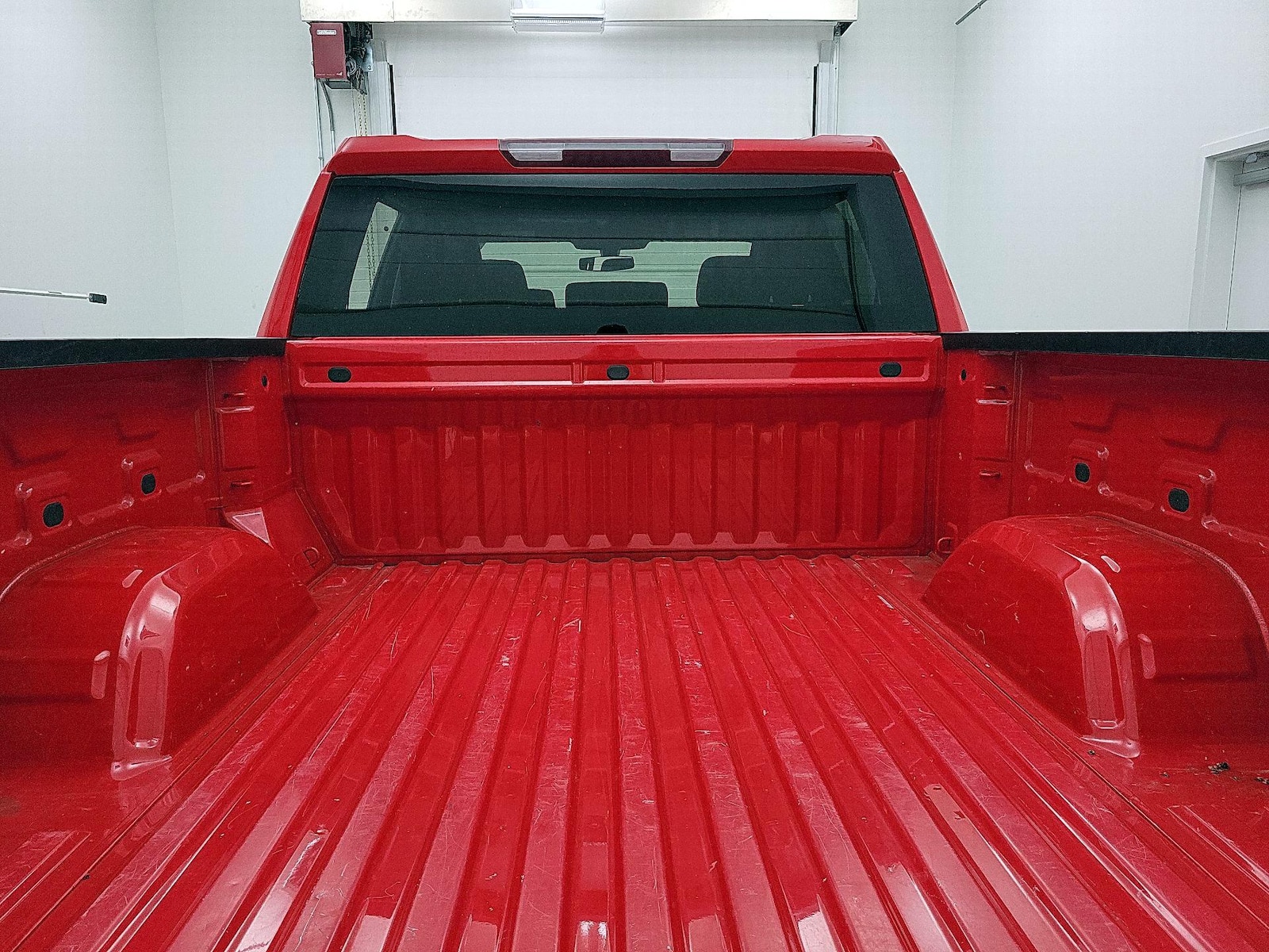 2021 Chevrolet Silverado 1500 Custom - Photo 22