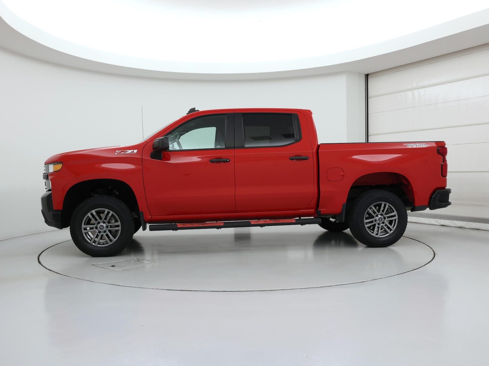 2021 Chevrolet Silverado 1500 Custom - Photo 4