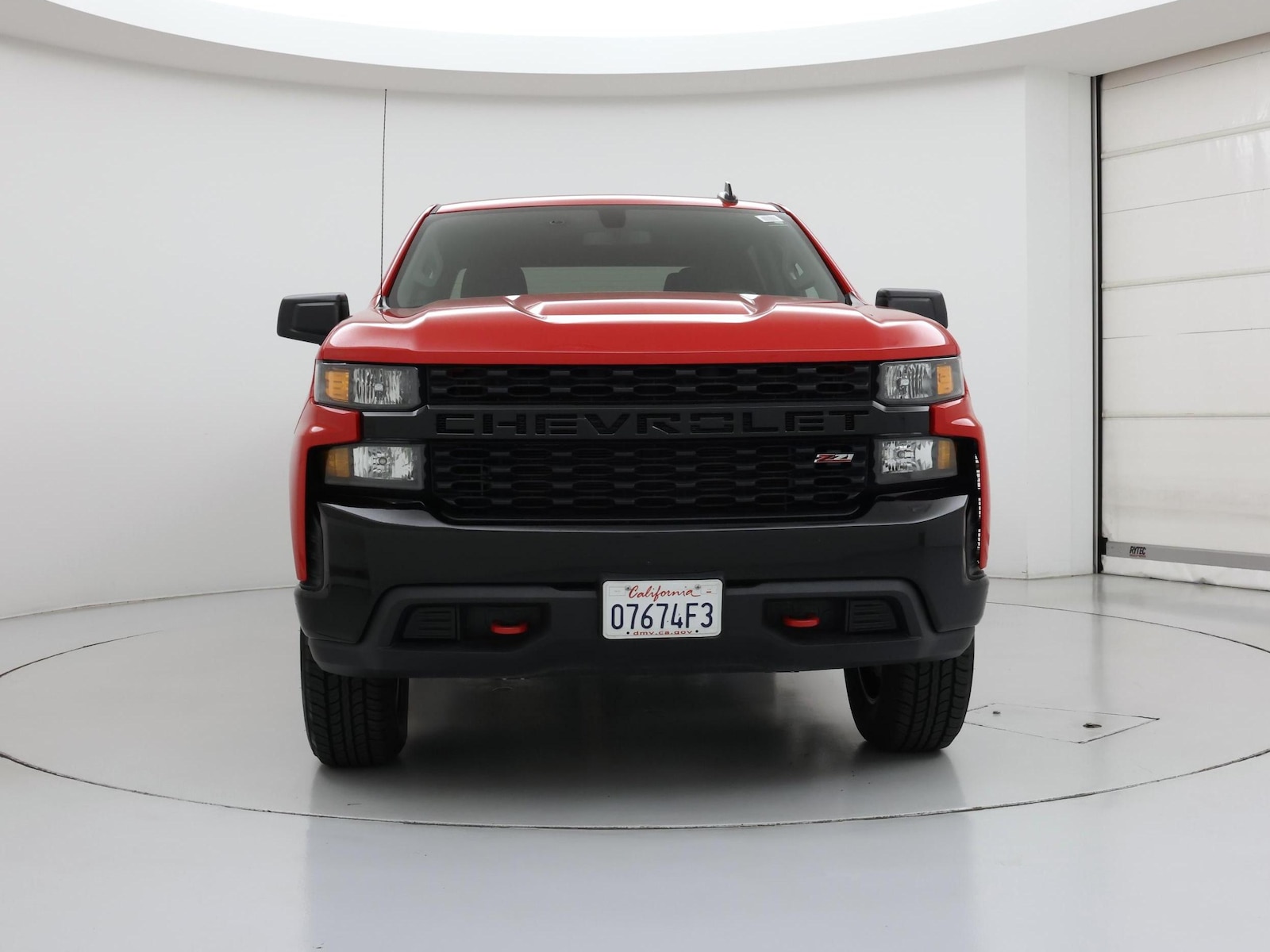 2021 Chevrolet Silverado 1500 Custom - Photo 6