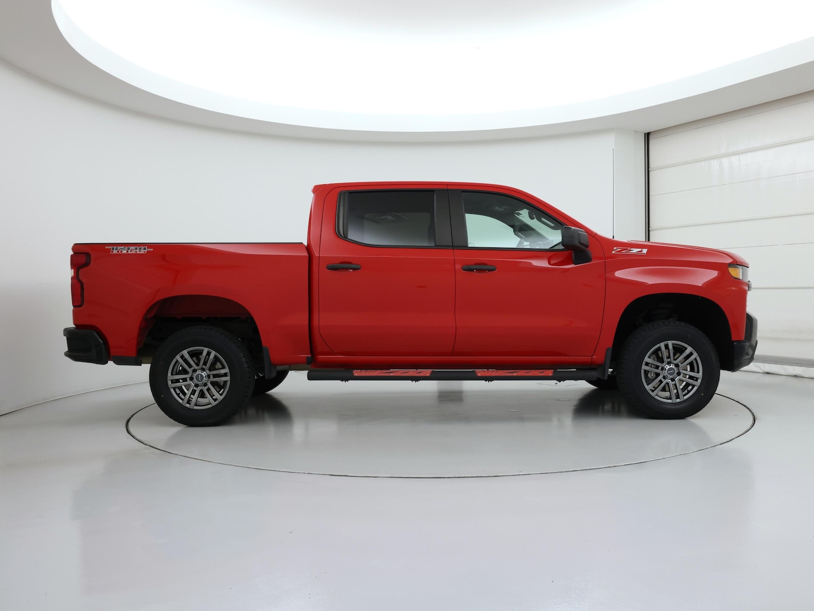 2021 Chevrolet Silverado 1500 Custom - Photo 8