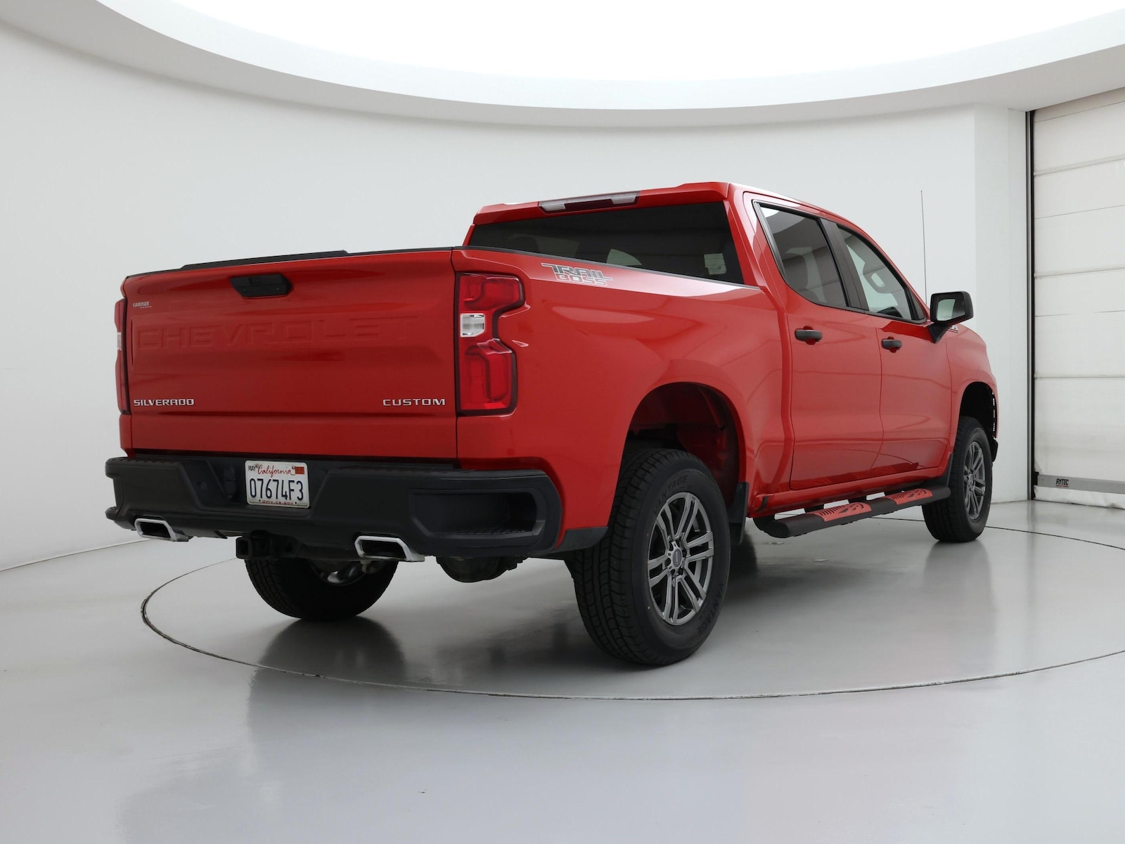 2021 Chevrolet Silverado 1500 Custom - Photo 9