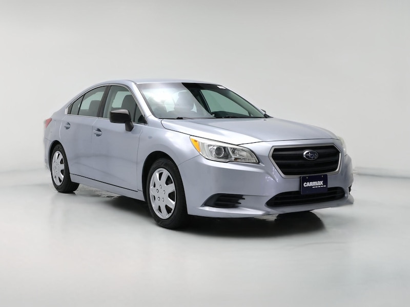 2017 Subaru Legacy 2.5i -
                  Parker, CO