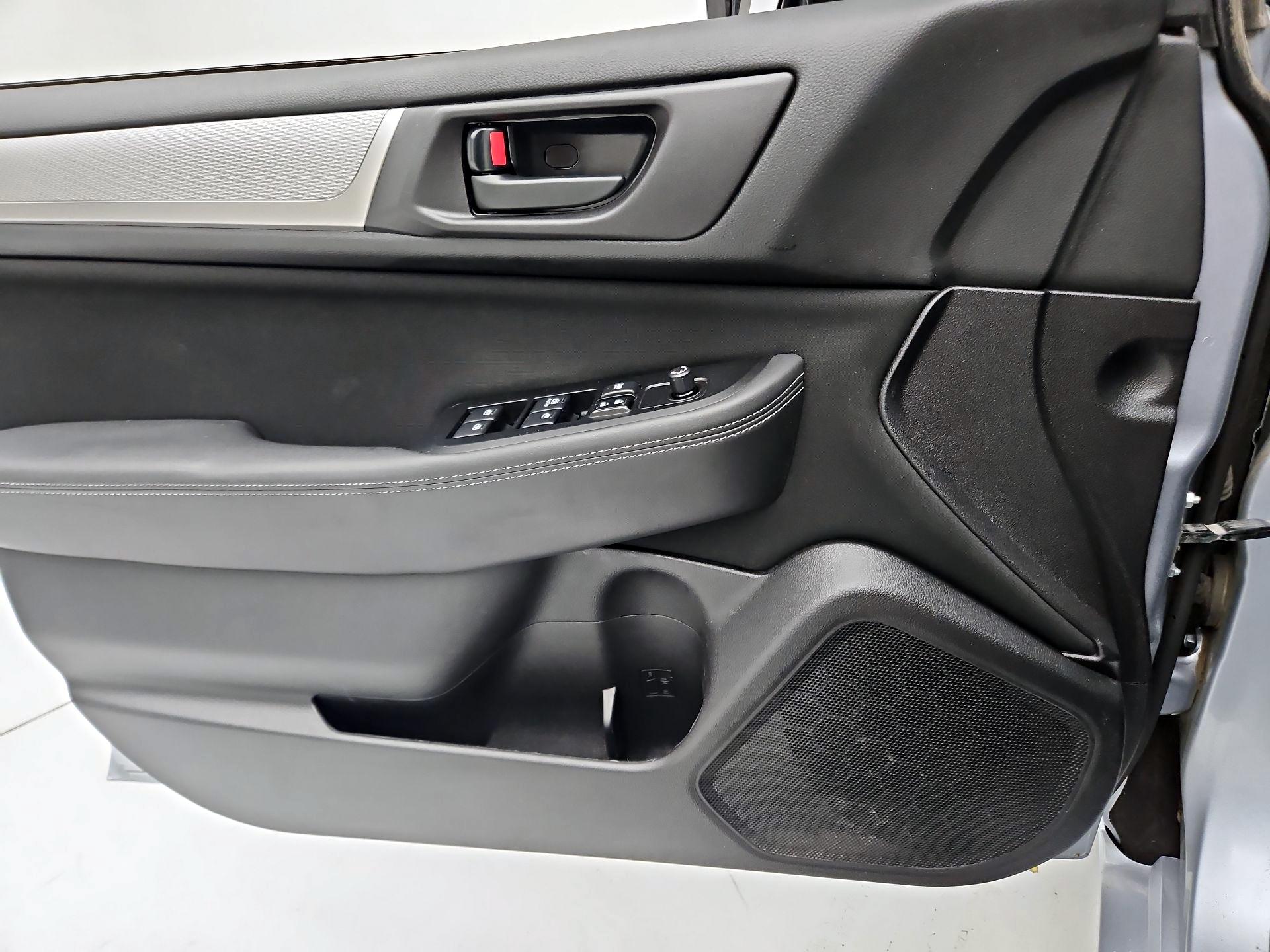 Thumbnail: 2017 Subaru Legacy - 12