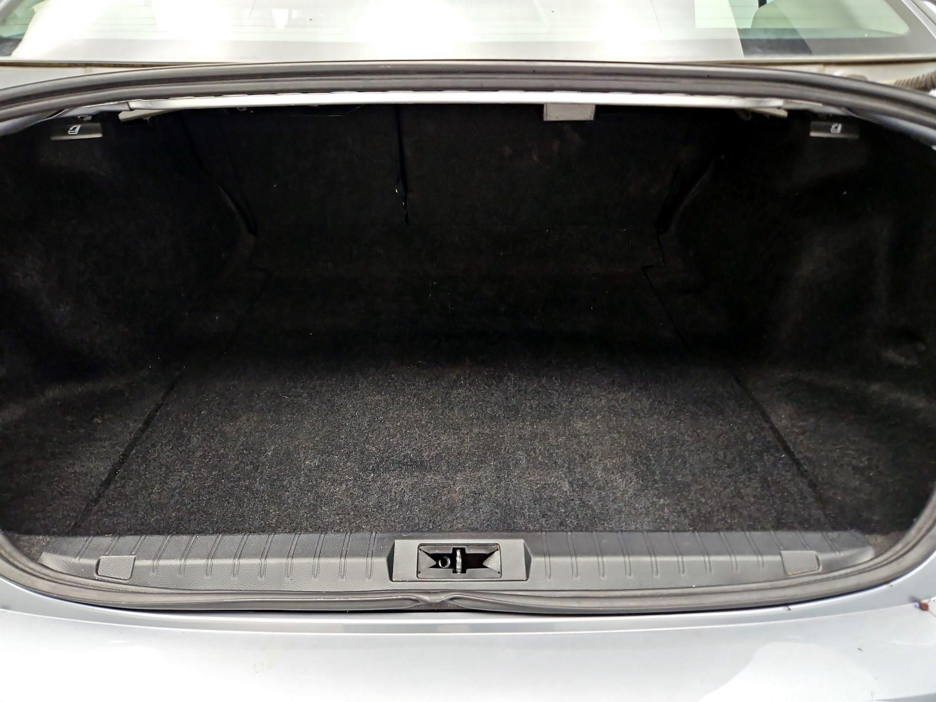 Thumbnail: 2017 Subaru Legacy - 20