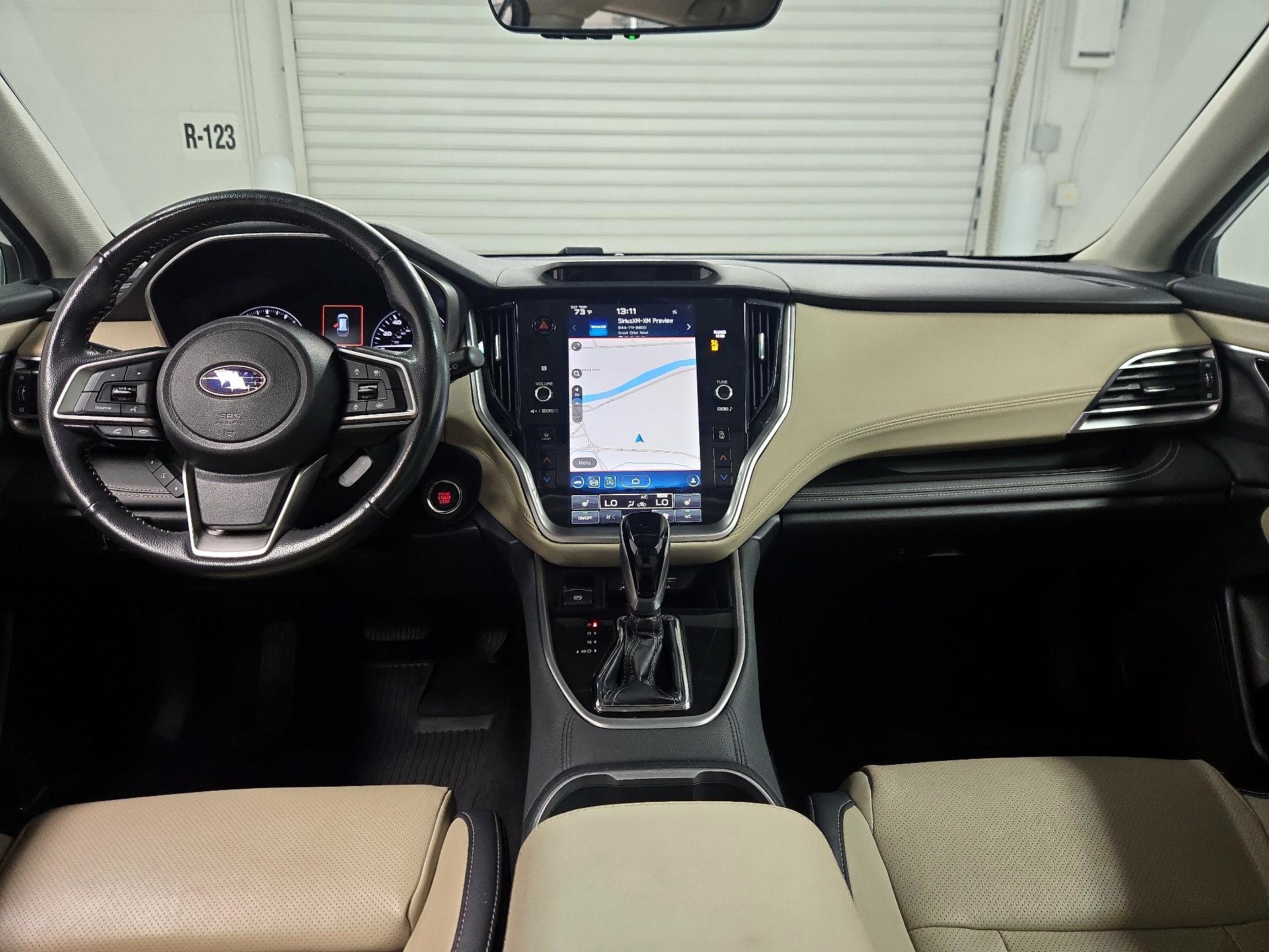 Thumbnail: 2020 Subaru Outback - 9