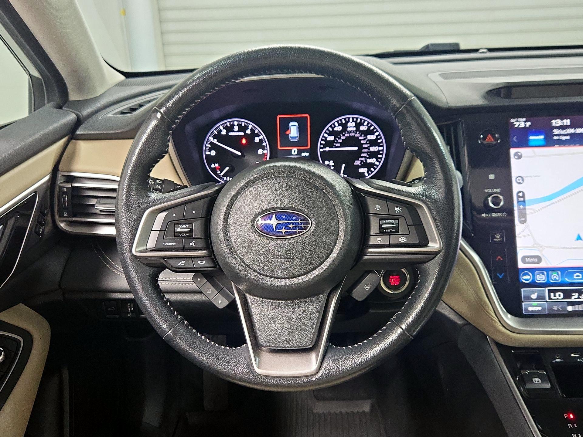 Thumbnail: 2020 Subaru Outback - 10
