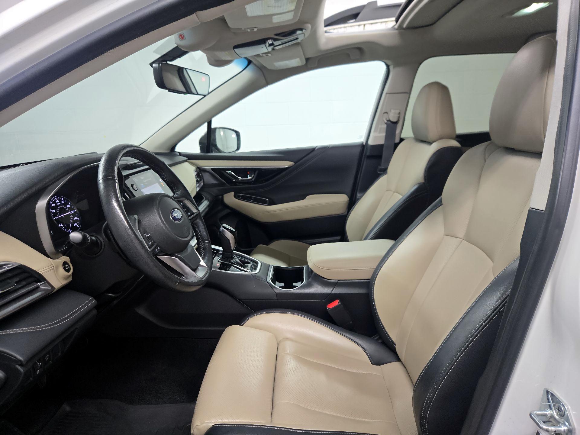 Thumbnail: 2020 Subaru Outback - 11