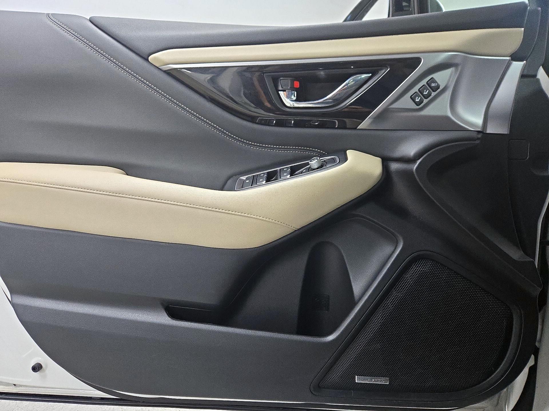 Thumbnail: 2020 Subaru Outback - 12