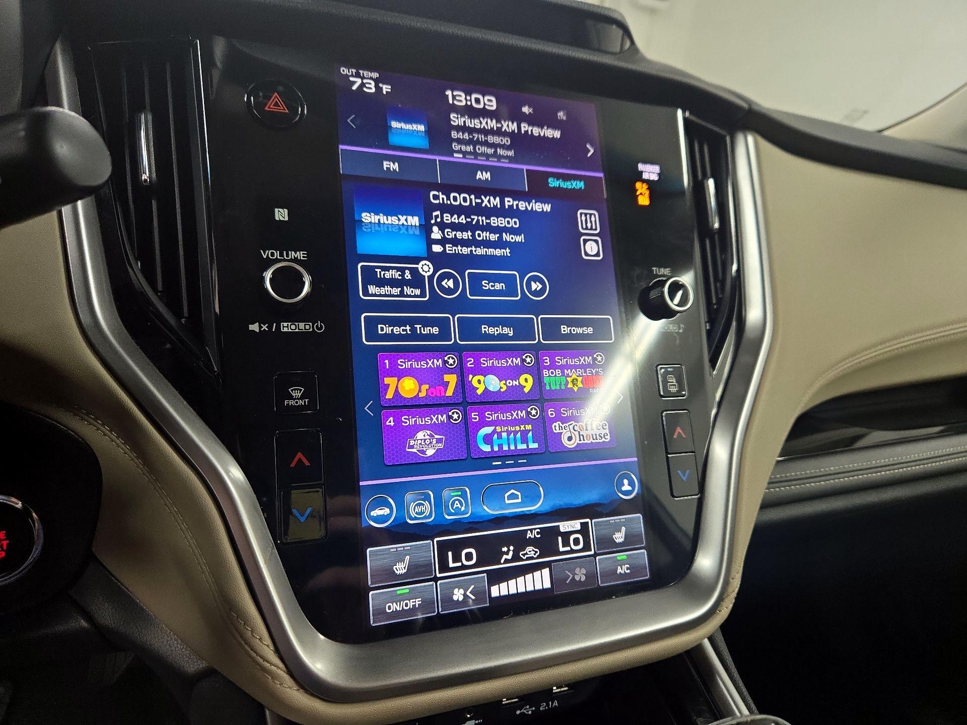 Thumbnail: 2020 Subaru Outback - 16