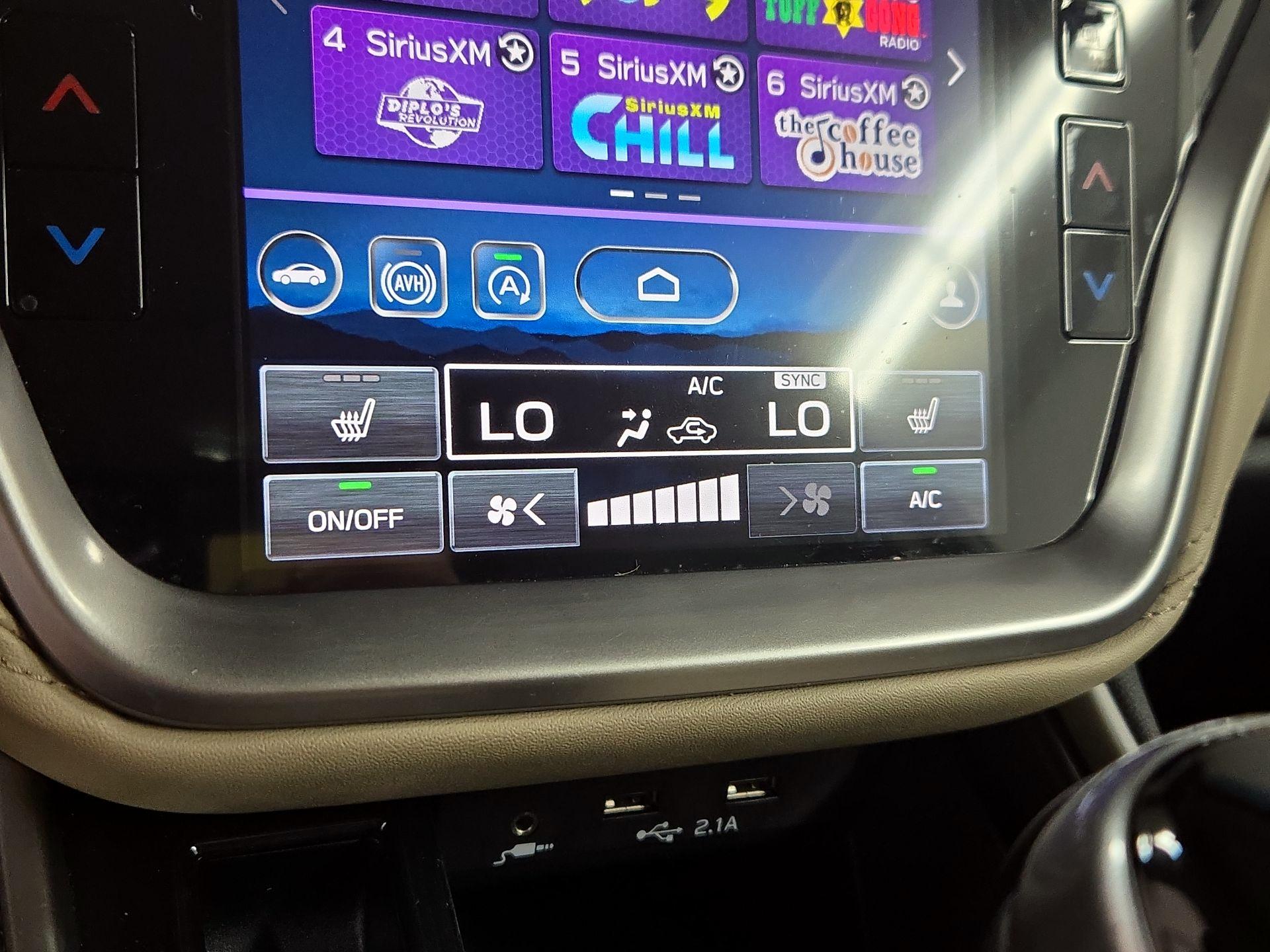 Thumbnail: 2020 Subaru Outback - 17