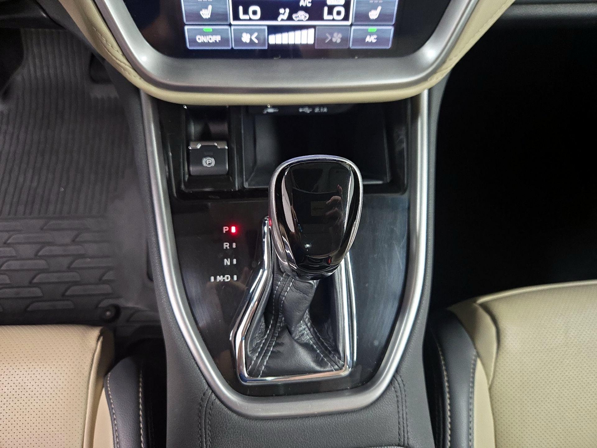 Thumbnail: 2020 Subaru Outback - 18