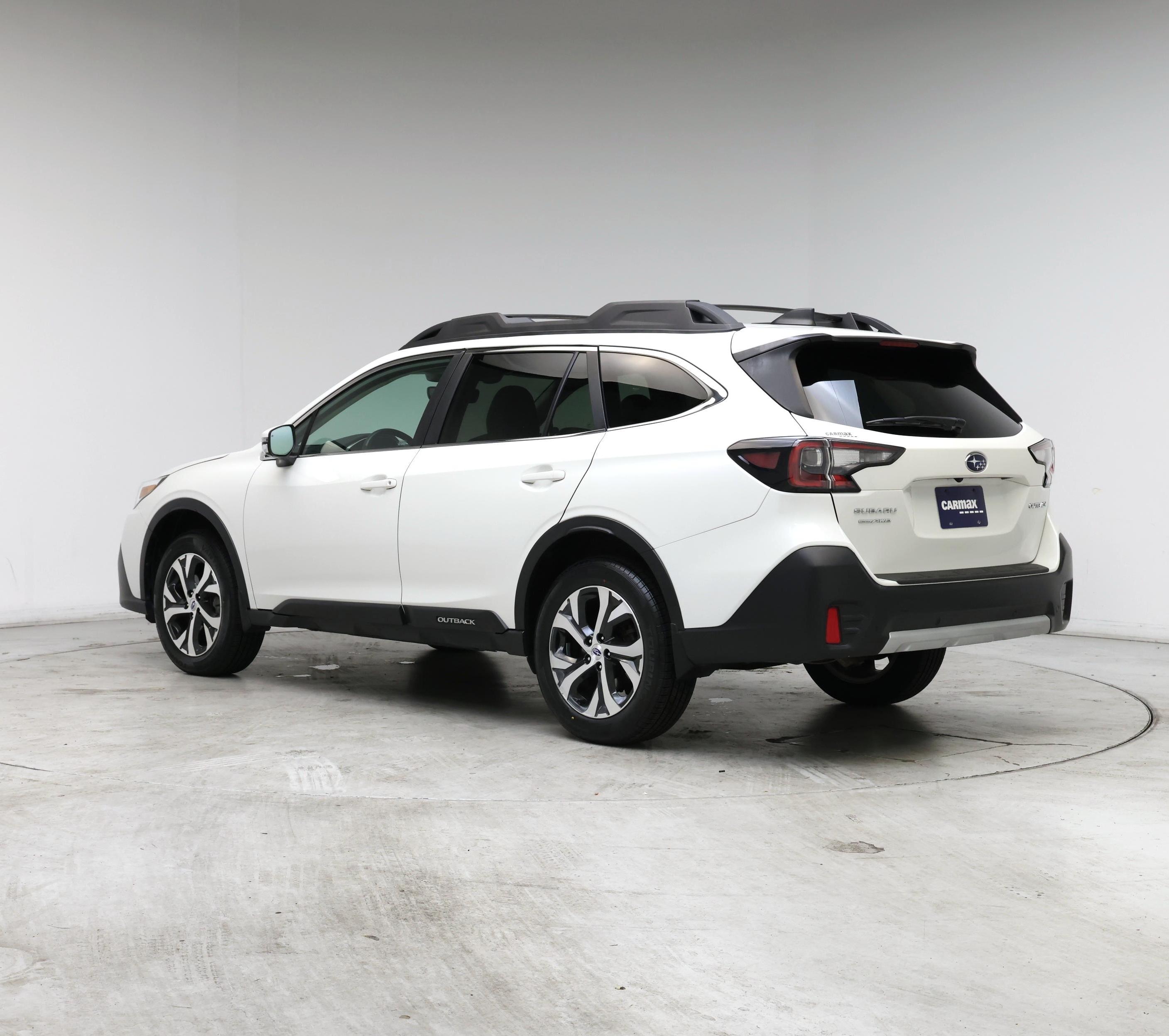 Thumbnail: 2020 Subaru Outback - 2