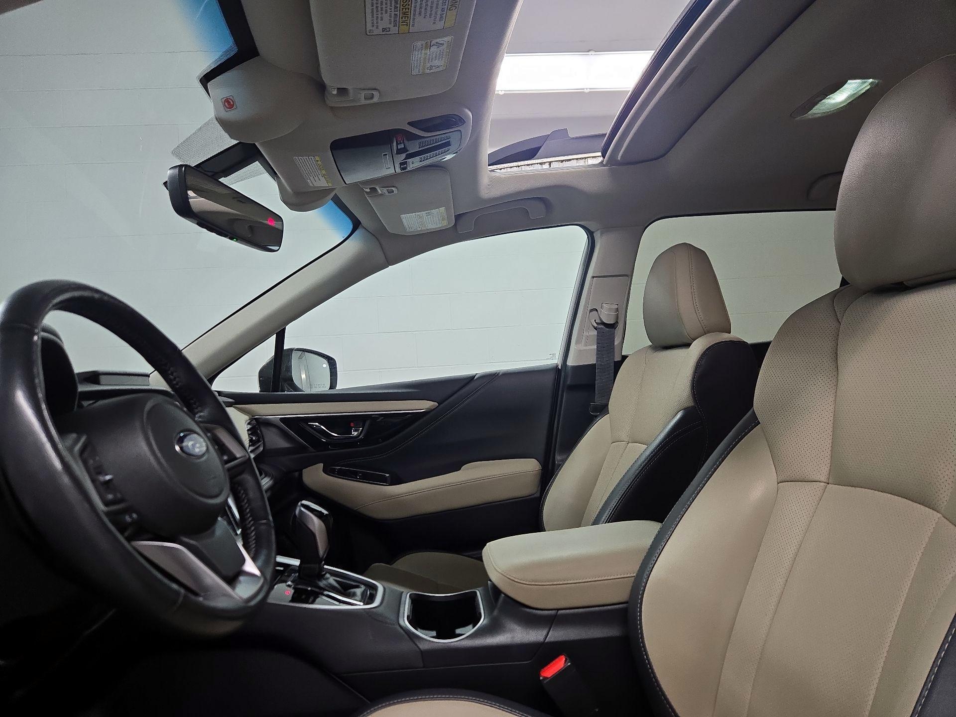 Thumbnail: 2020 Subaru Outback - 20