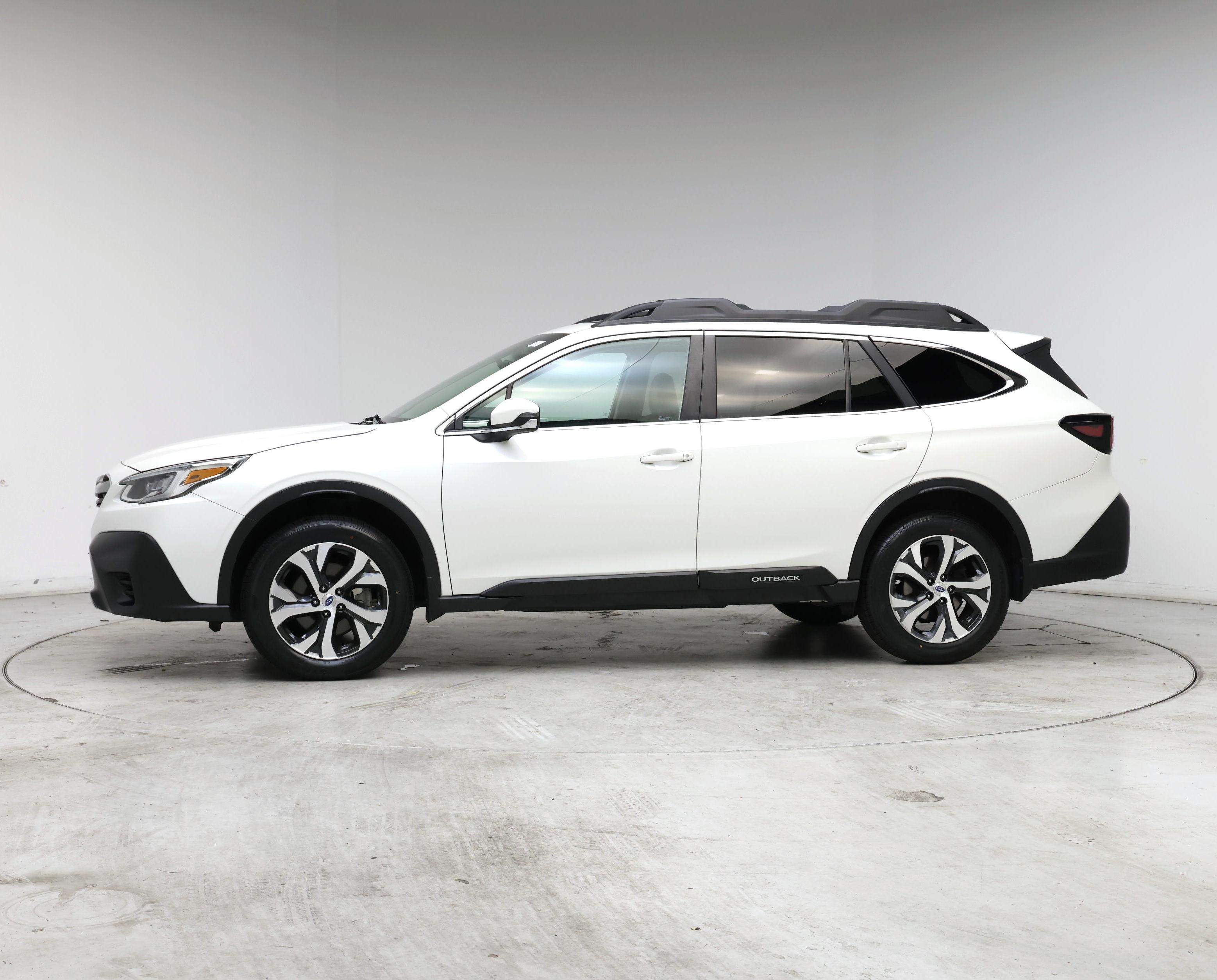 Thumbnail: 2020 Subaru Outback - 3