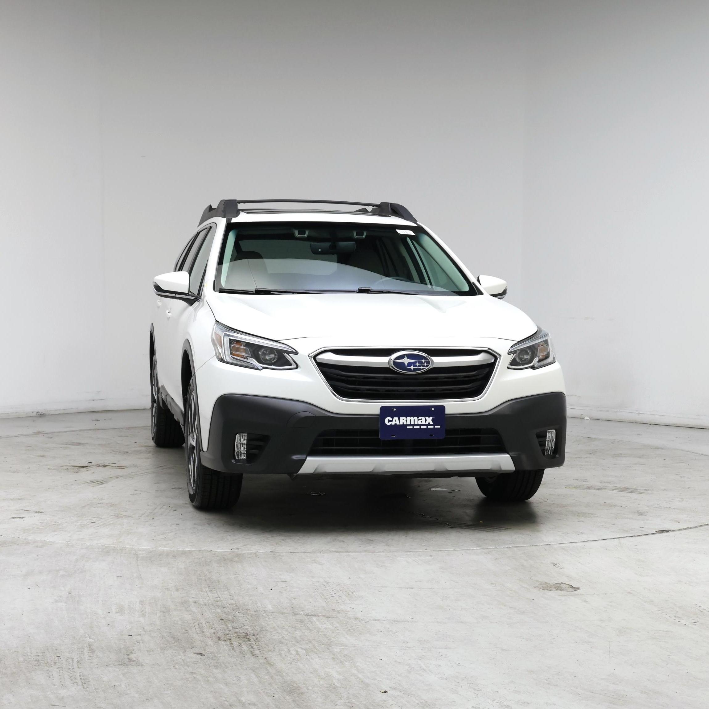Thumbnail: 2020 Subaru Outback - 5