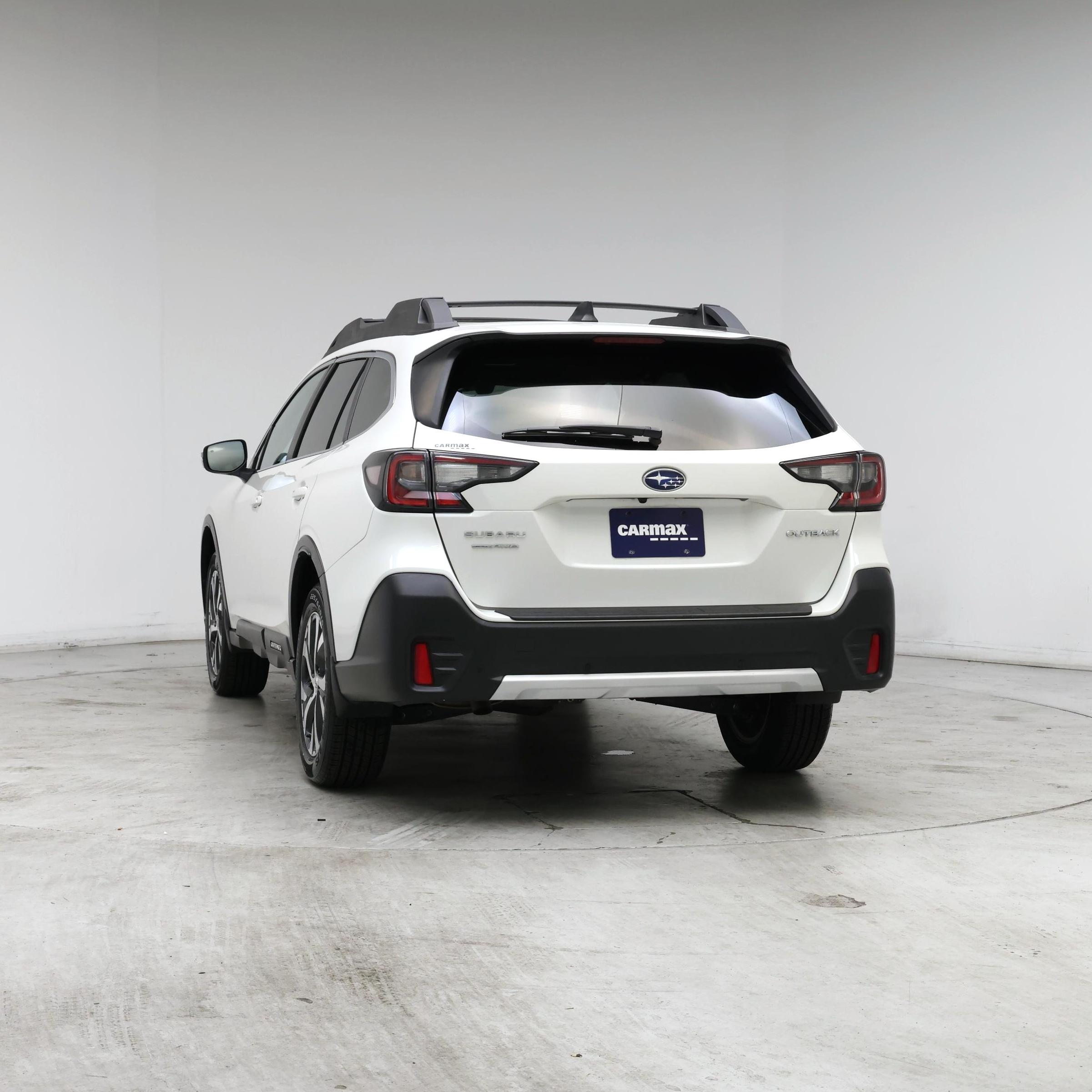 Thumbnail: 2020 Subaru Outback - 6