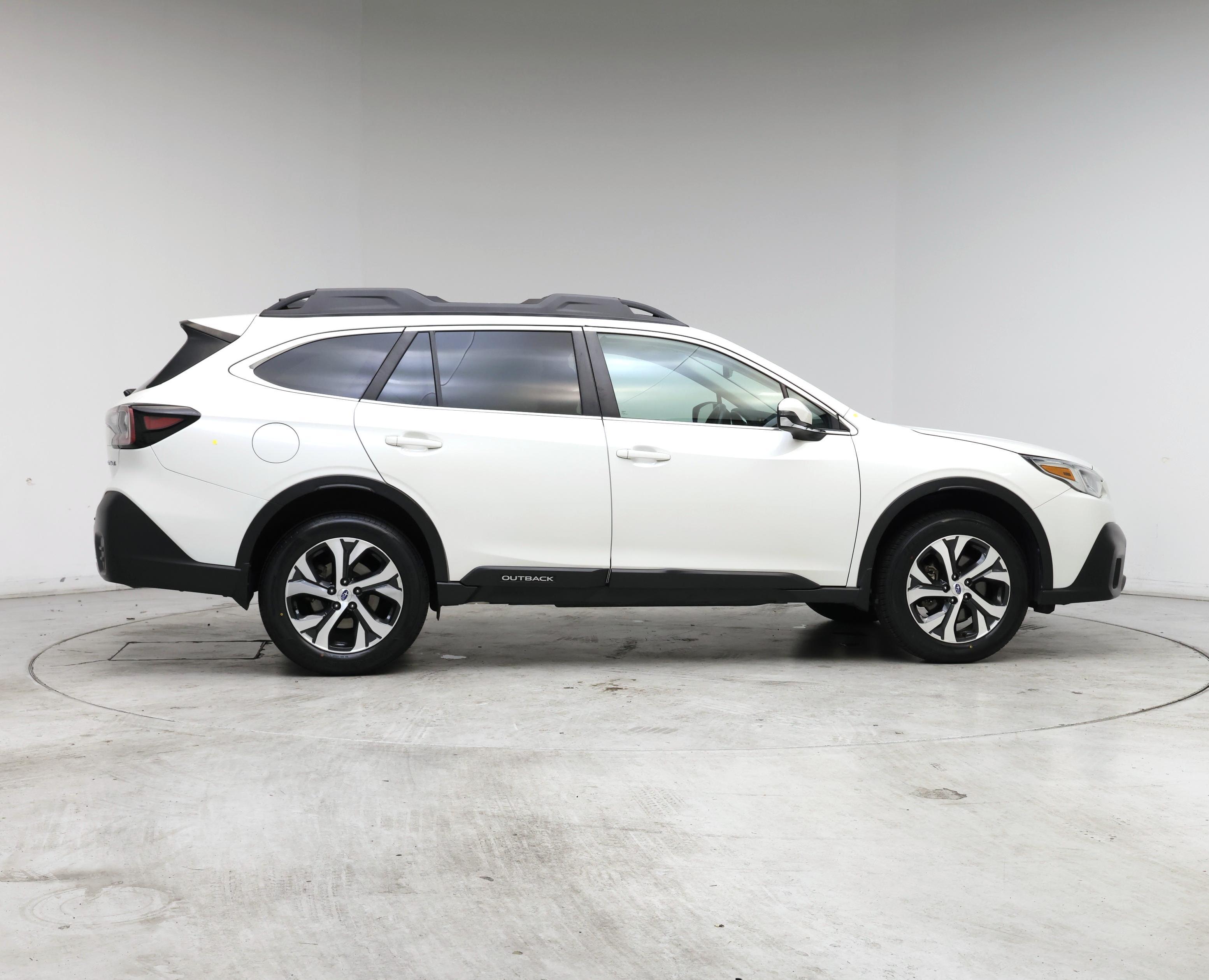 Thumbnail: 2020 Subaru Outback - 7