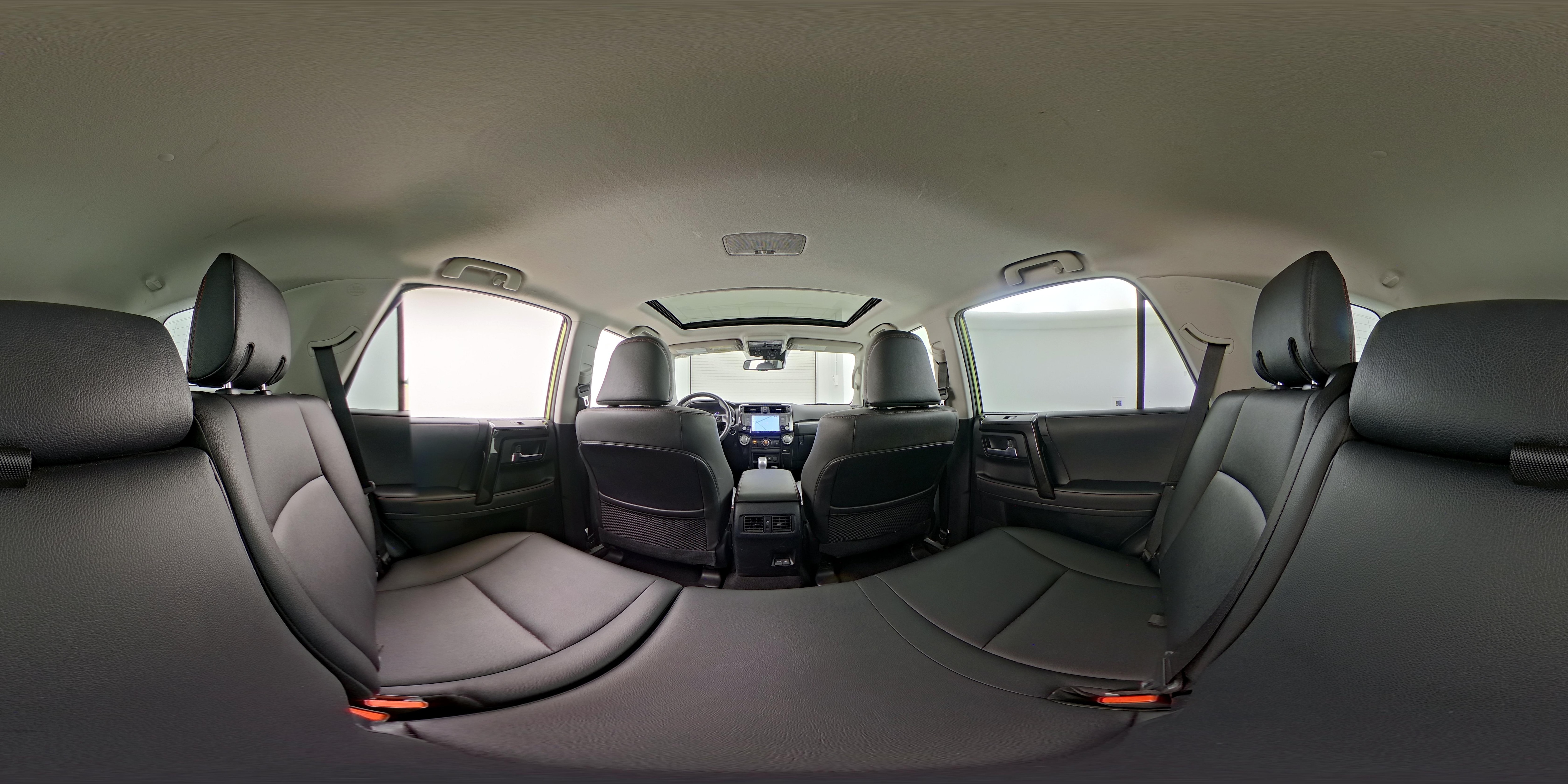 2023 Toyota 4Runner TRD Off-Road Premium - Photo 27