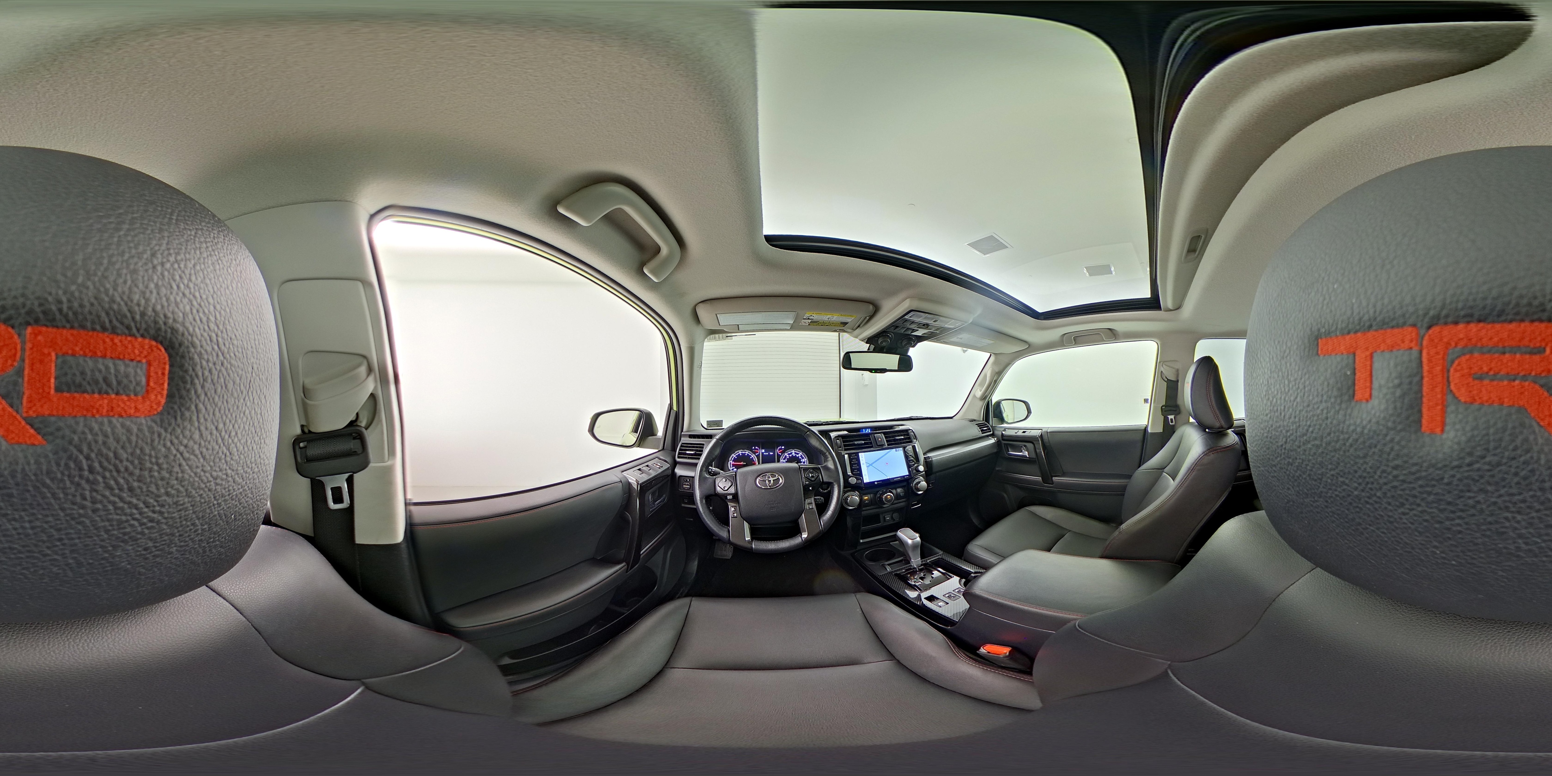 2023 Toyota 4Runner TRD Off-Road Premium - Photo 28