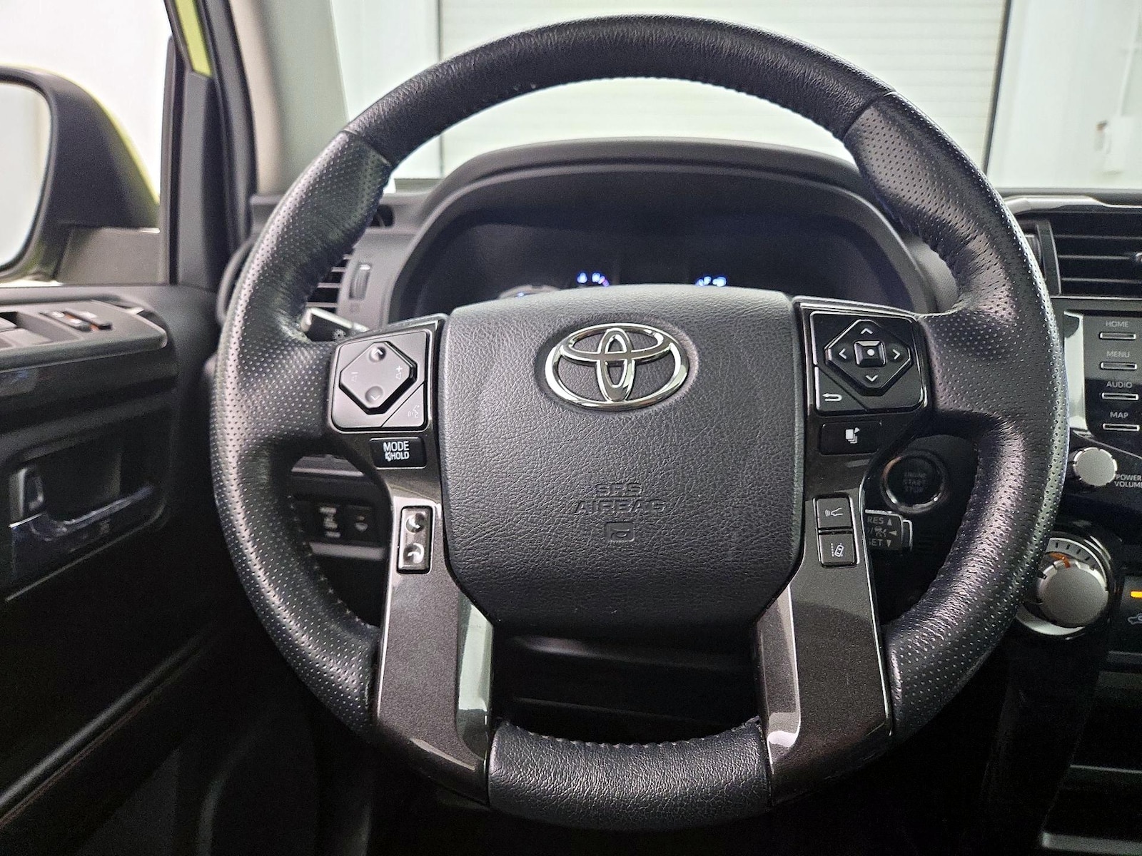2023 Toyota 4Runner TRD Off-Road Premium - Photo 11