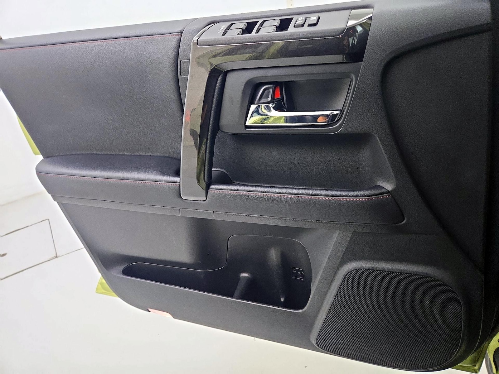 2023 Toyota 4Runner TRD Off-Road Premium - Photo 13
