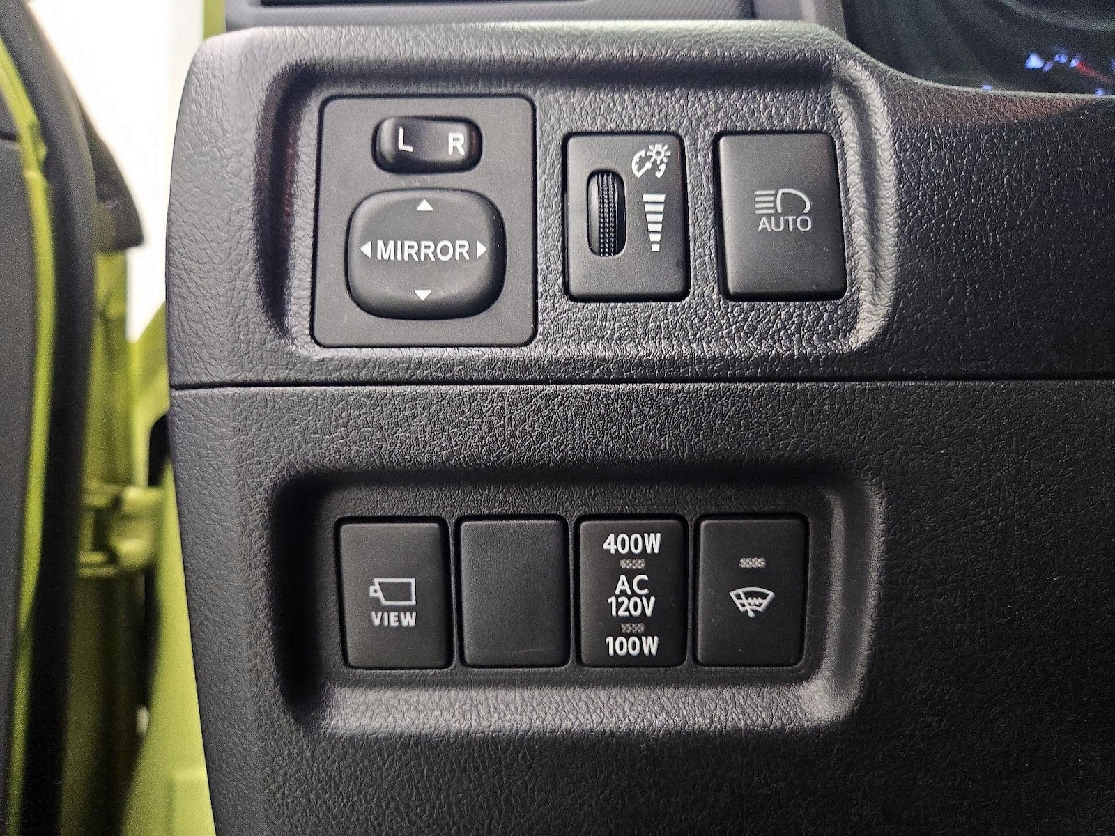 2023 Toyota 4Runner TRD Off-Road Premium - Photo 14