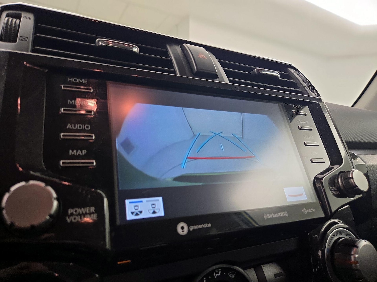 2023 Toyota 4Runner TRD Off-Road Premium - Photo 16