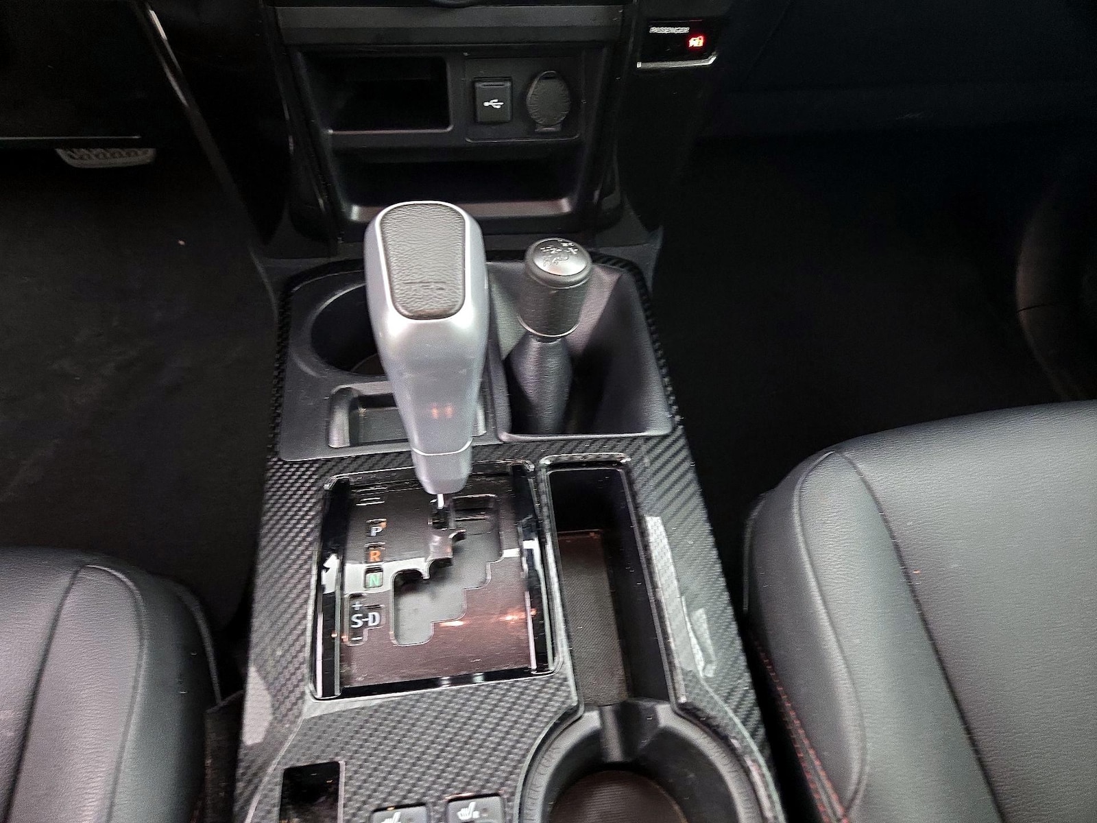 2023 Toyota 4Runner TRD Off-Road Premium - Photo 19