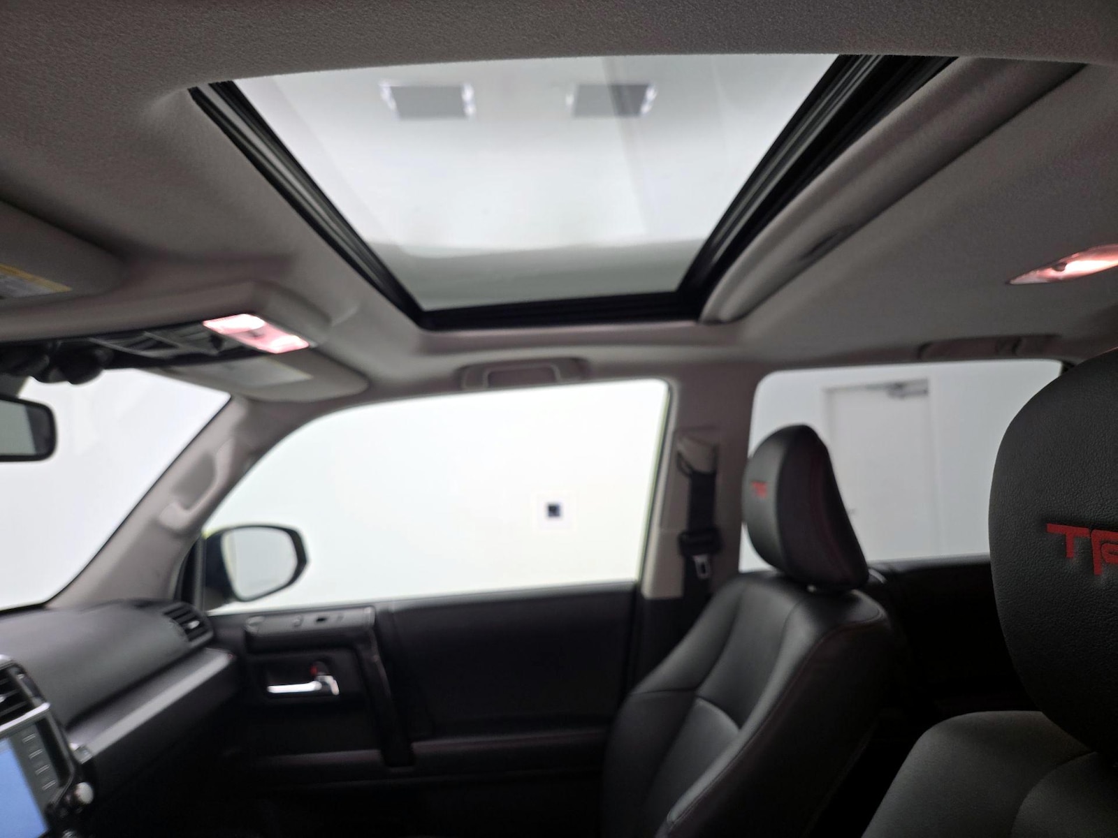 2023 Toyota 4Runner TRD Off-Road Premium - Photo 21