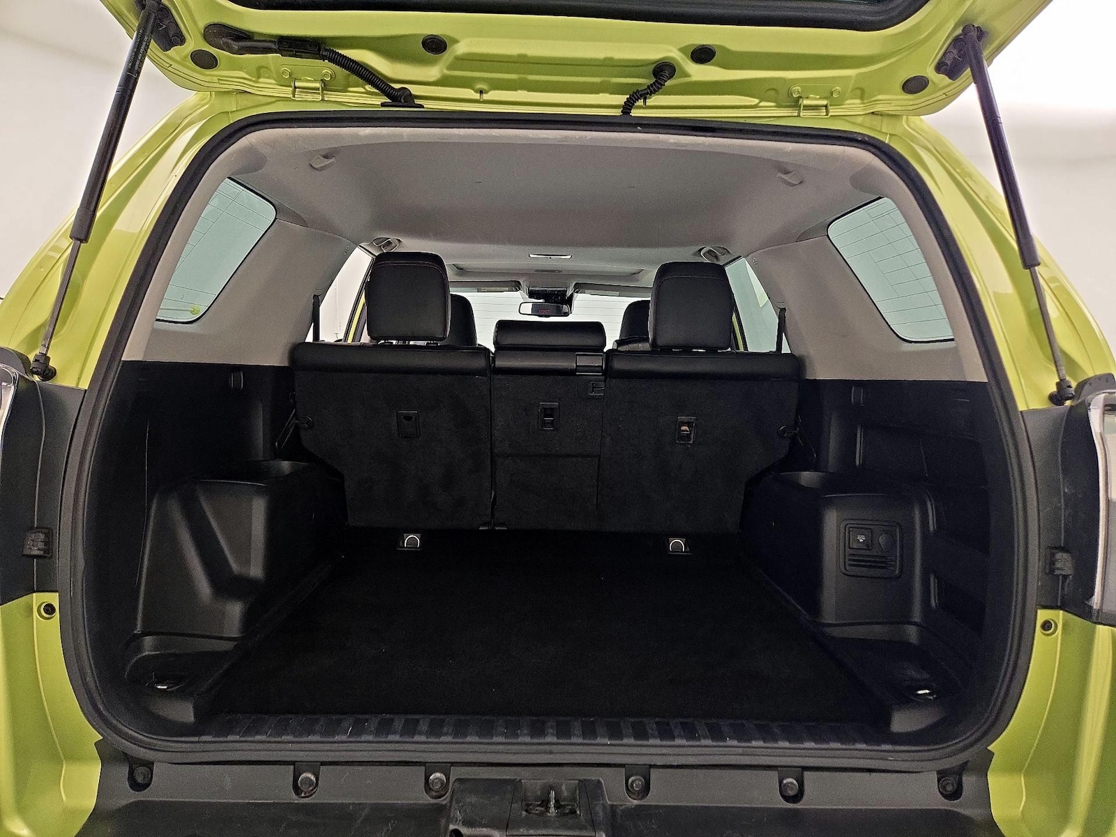 2023 Toyota 4Runner TRD Off-Road Premium - Photo 23