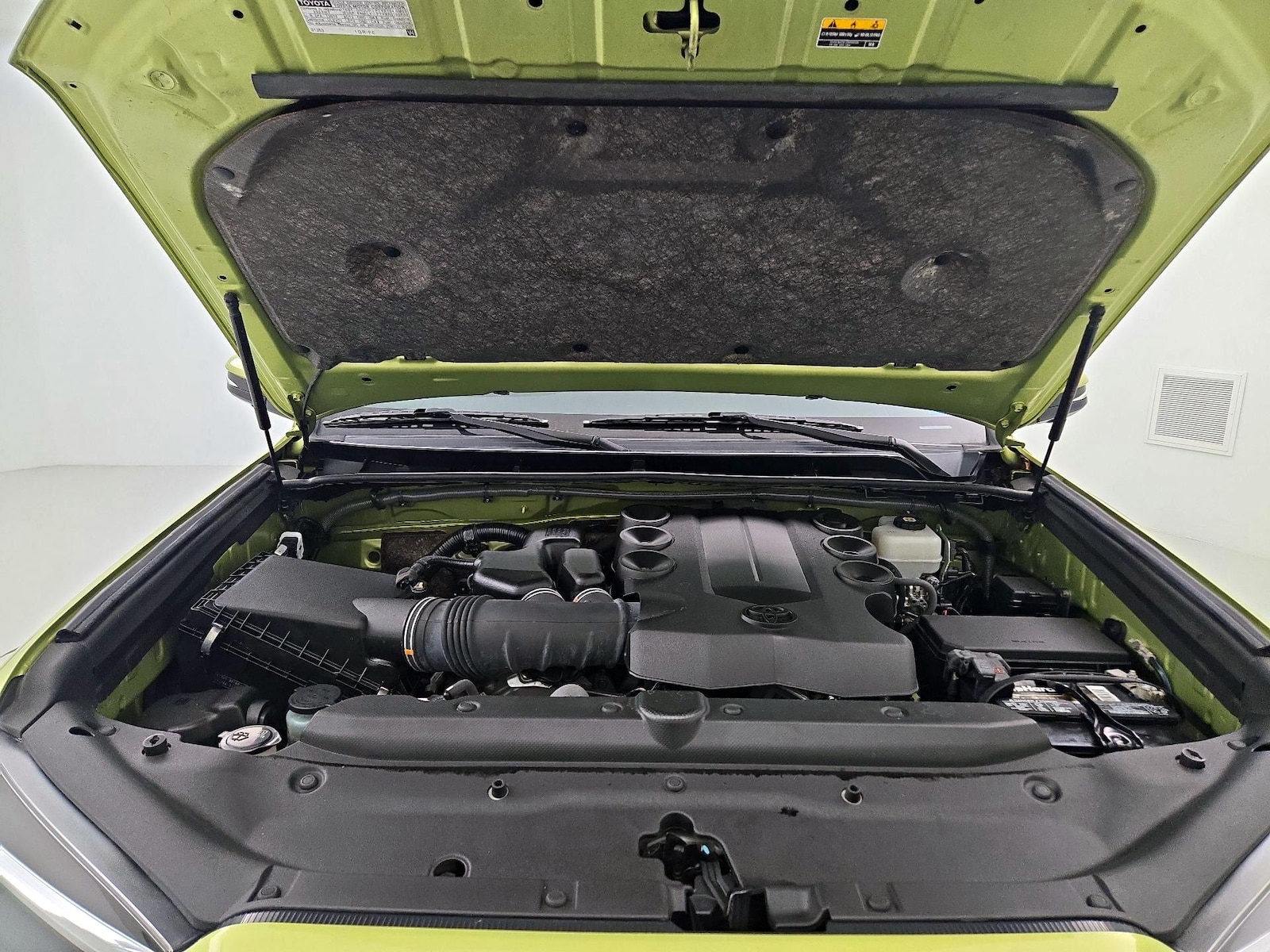 2023 Toyota 4Runner TRD Off-Road Premium - Photo 24