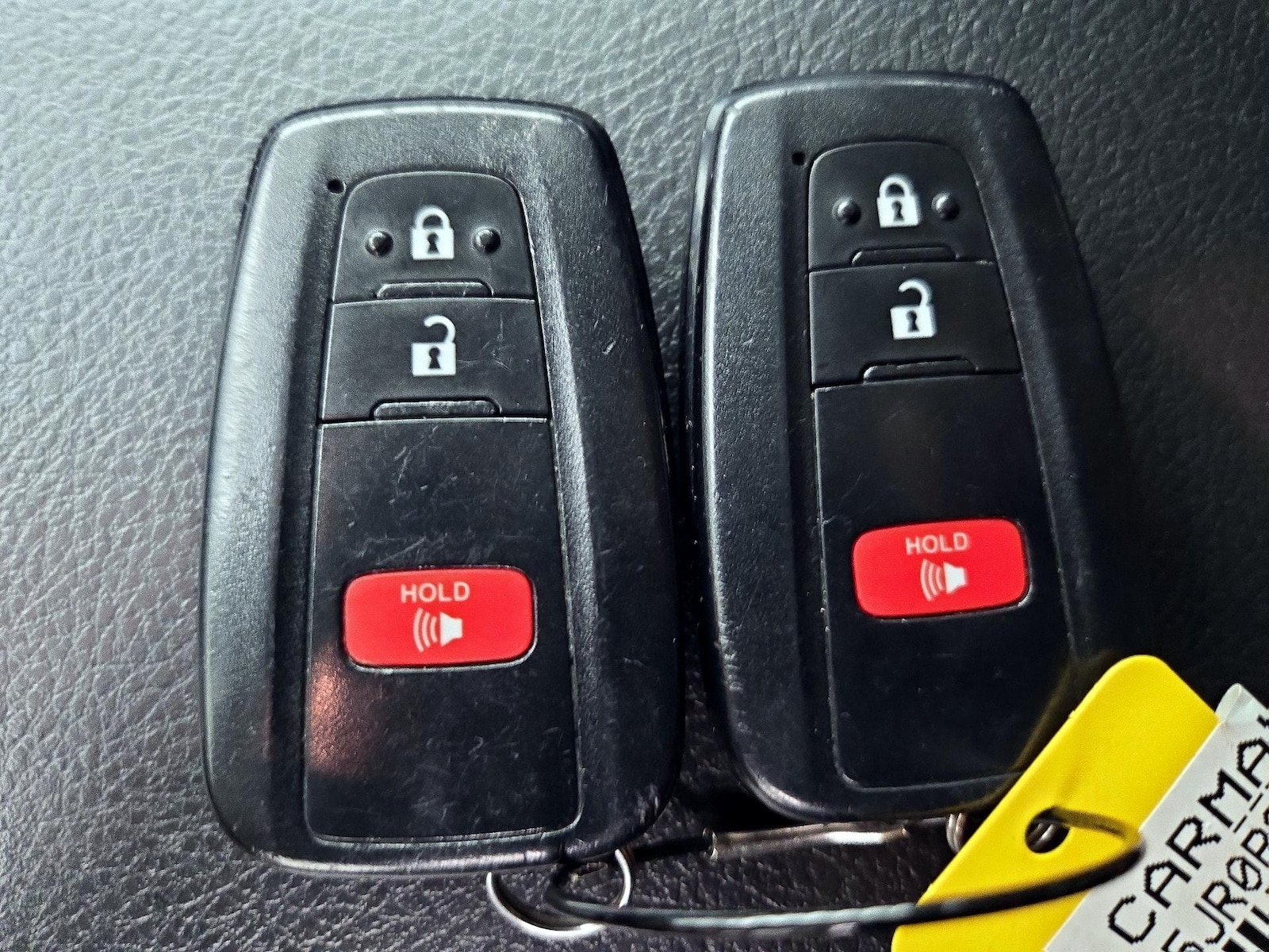 2023 Toyota 4Runner TRD Off-Road Premium - Photo 25