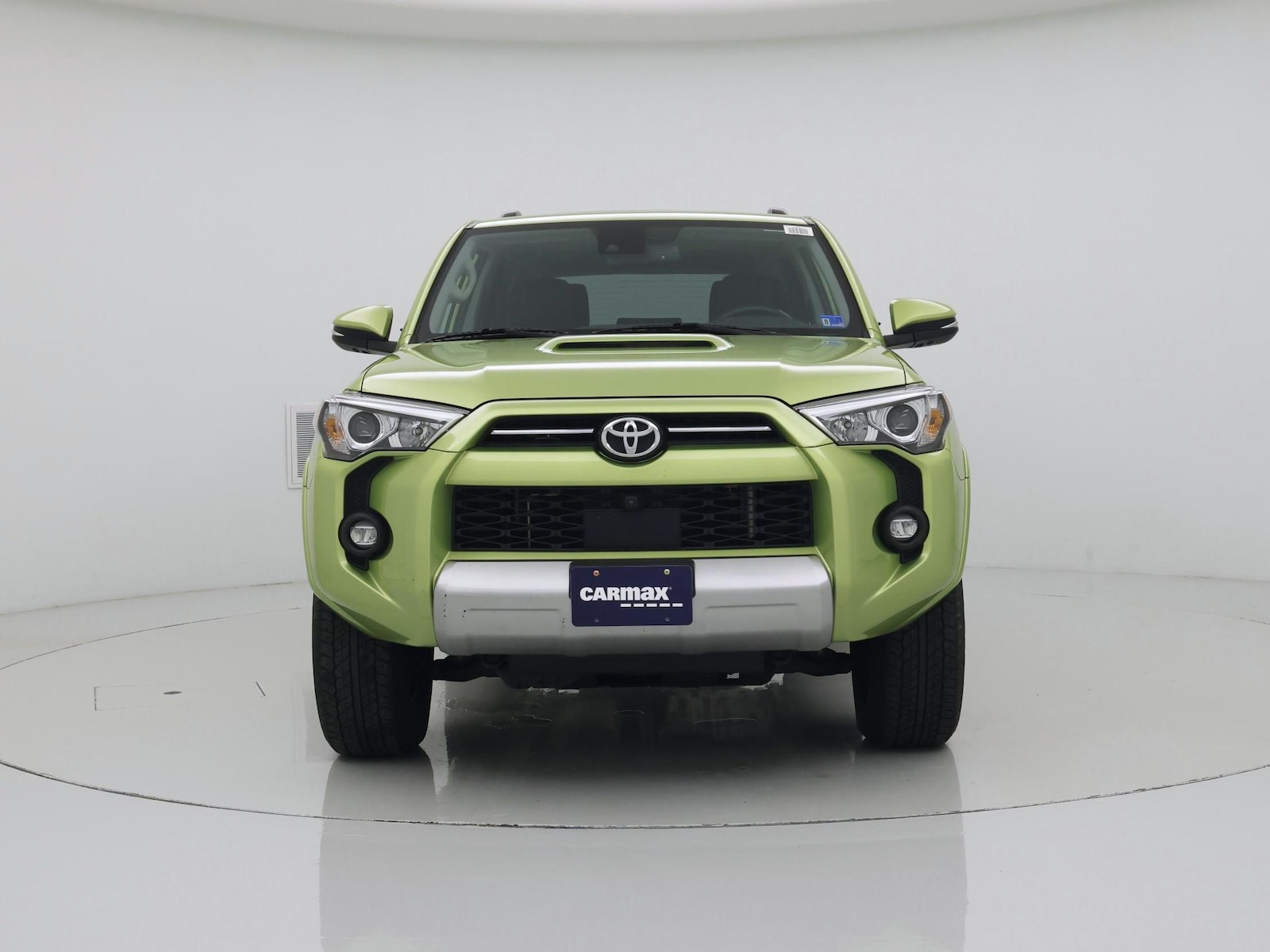 2023 Toyota 4Runner TRD Off-Road Premium - Photo 6