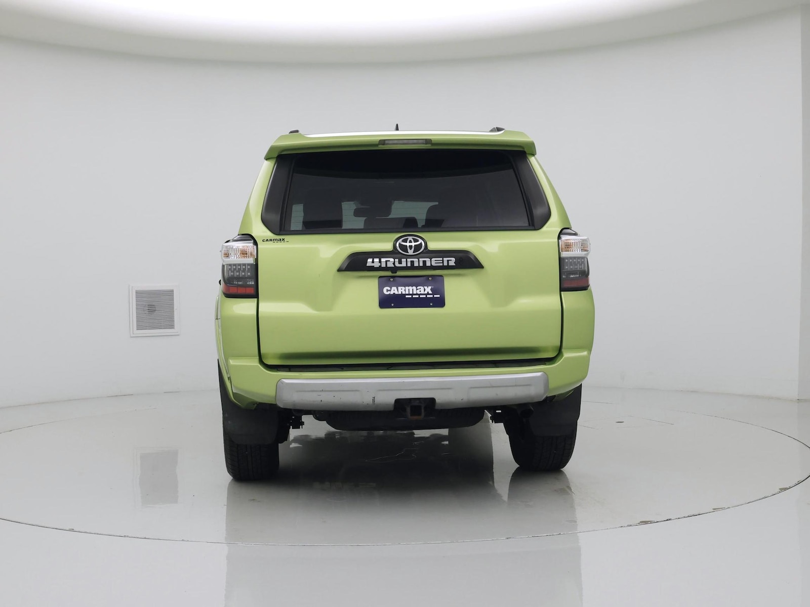 2023 Toyota 4Runner TRD Off-Road Premium - Photo 7