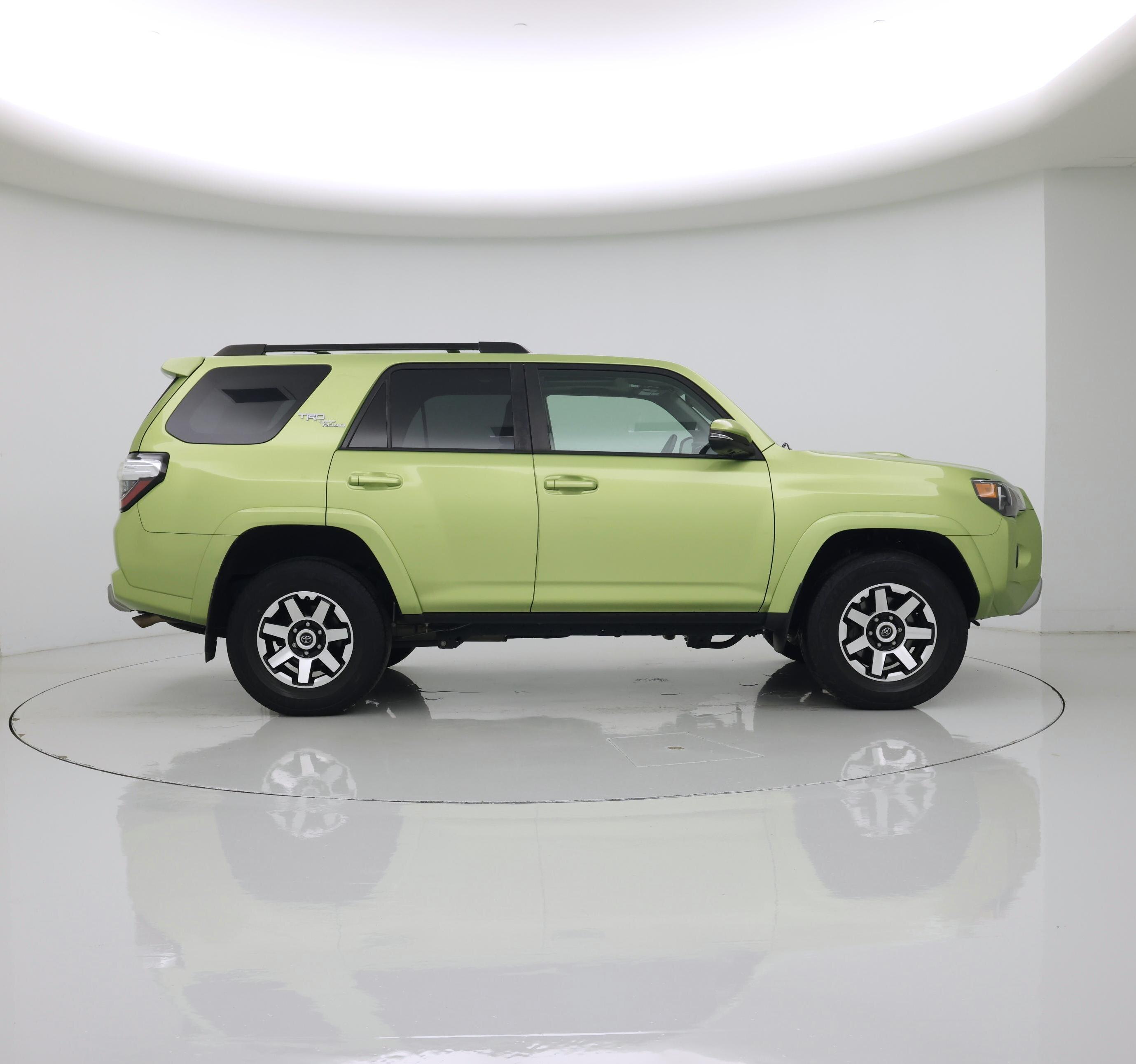 Thumbnail: 2023 Toyota 4Runner - 7