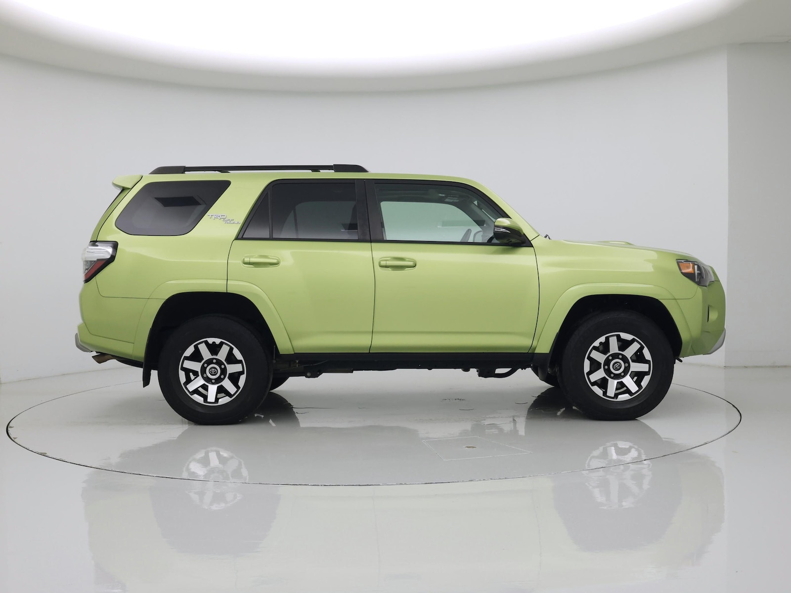 2023 Toyota 4Runner TRD Off-Road Premium - Photo 8